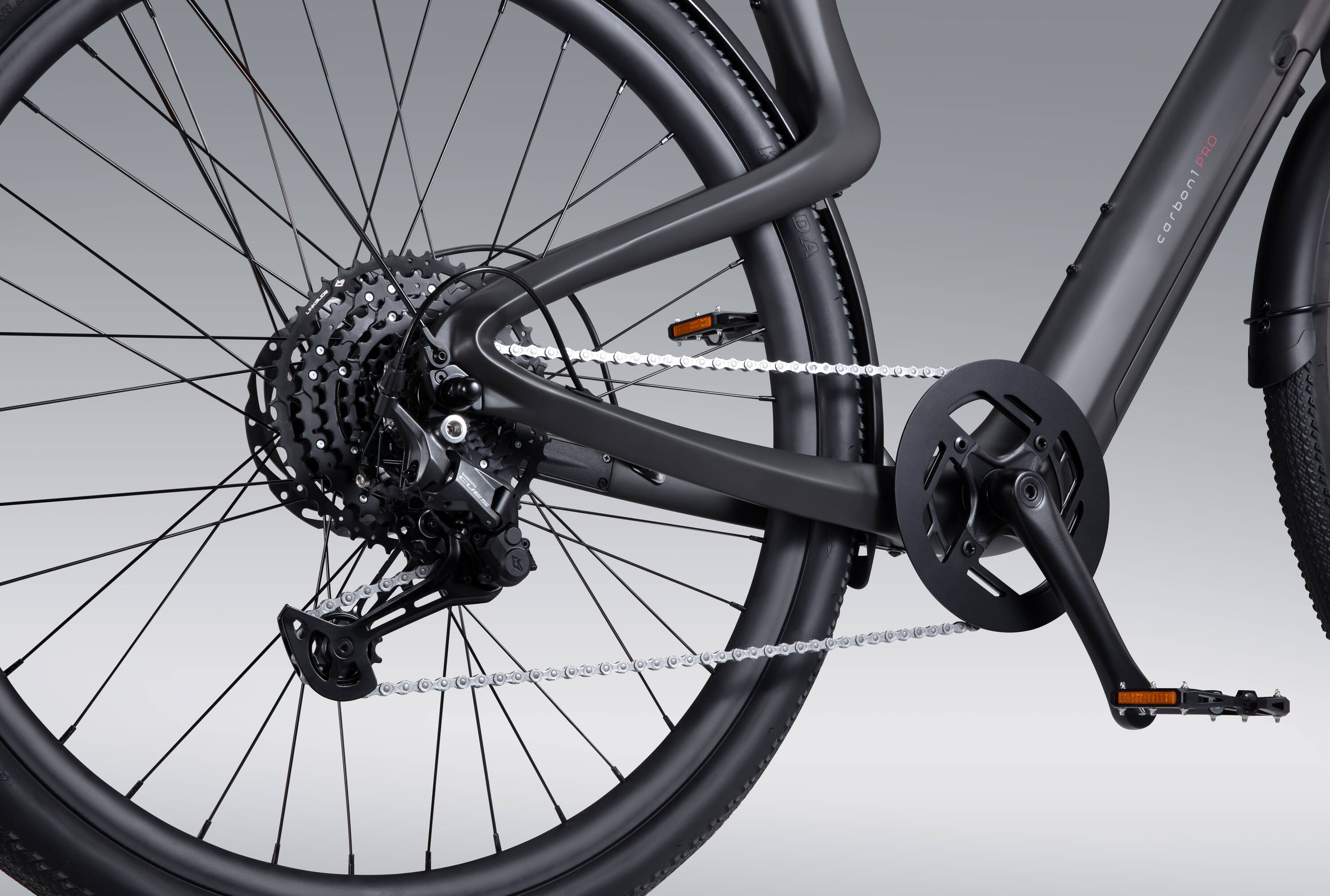 Urtopia BC1P-07-BL-M-LOE bikes - View #8