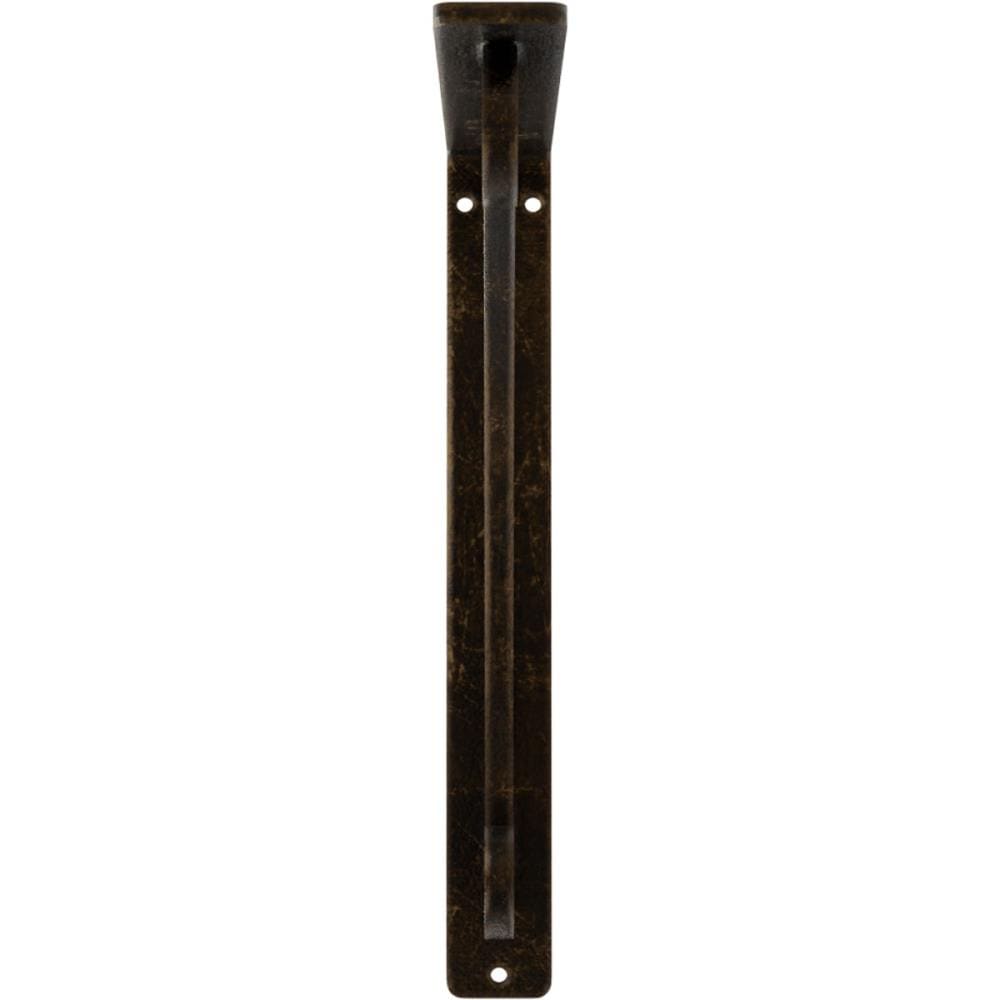Ekena Millwork BKTM01X07X10SLEABS Mending-Plates-Brackets-Braces - View #3