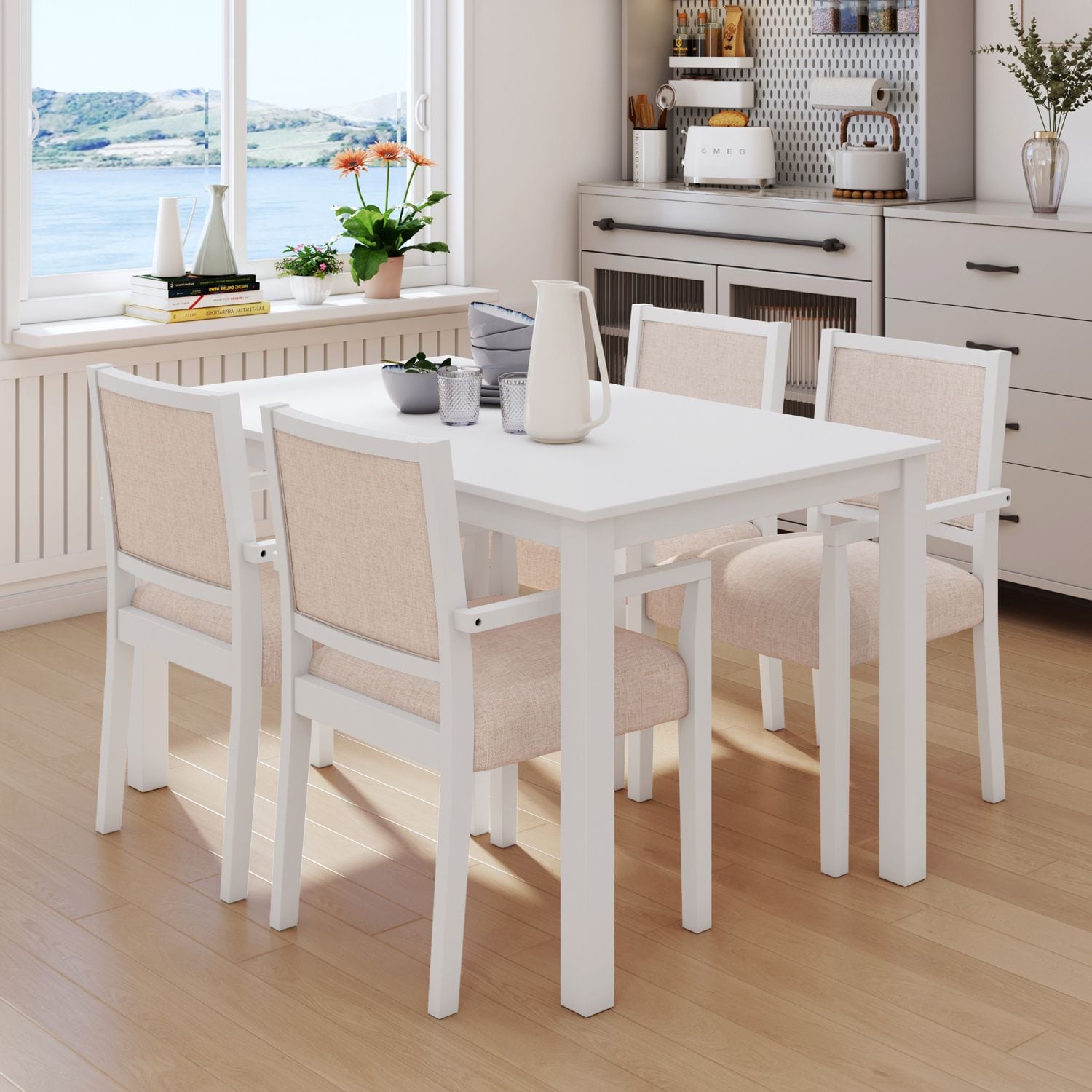 JASMODER SP000004AAA Beige