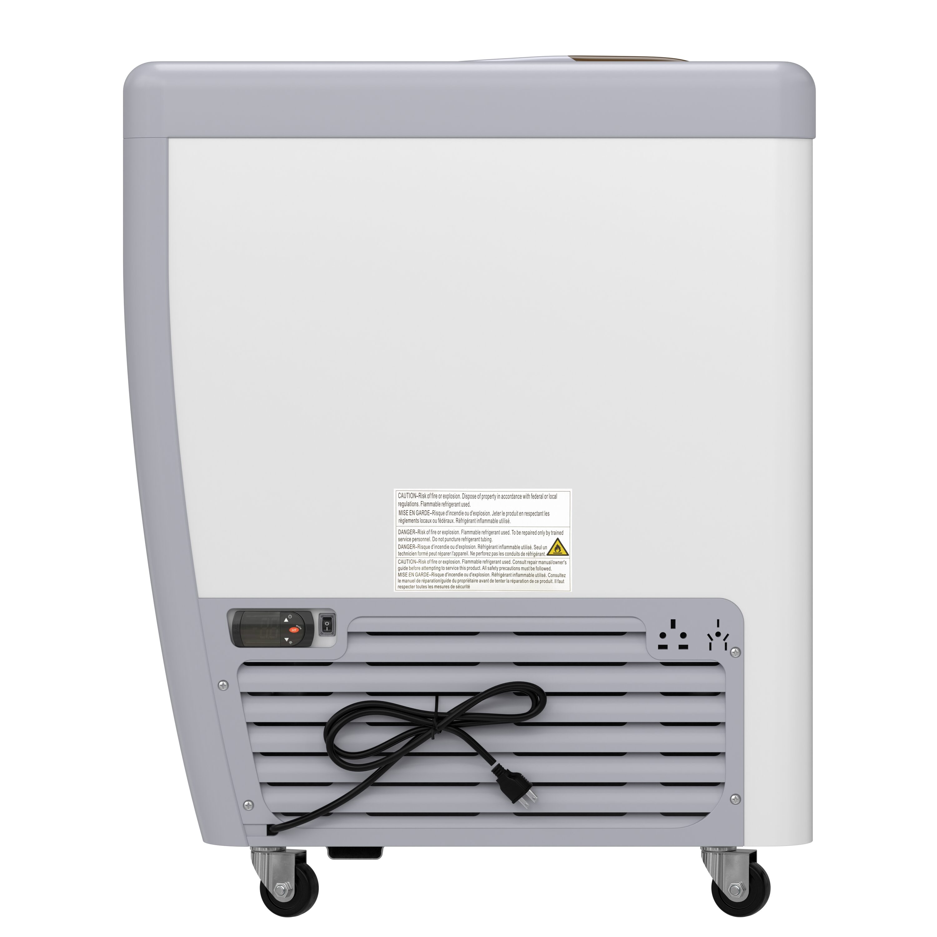 KoolMore KM-GDC-71SD m050210 - View #10