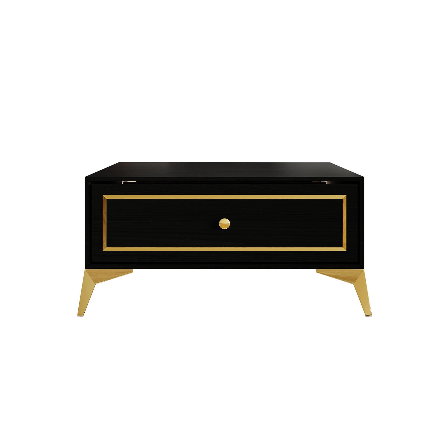 ChaletPosh C90195CT-BK Coffee-Tables - View #4