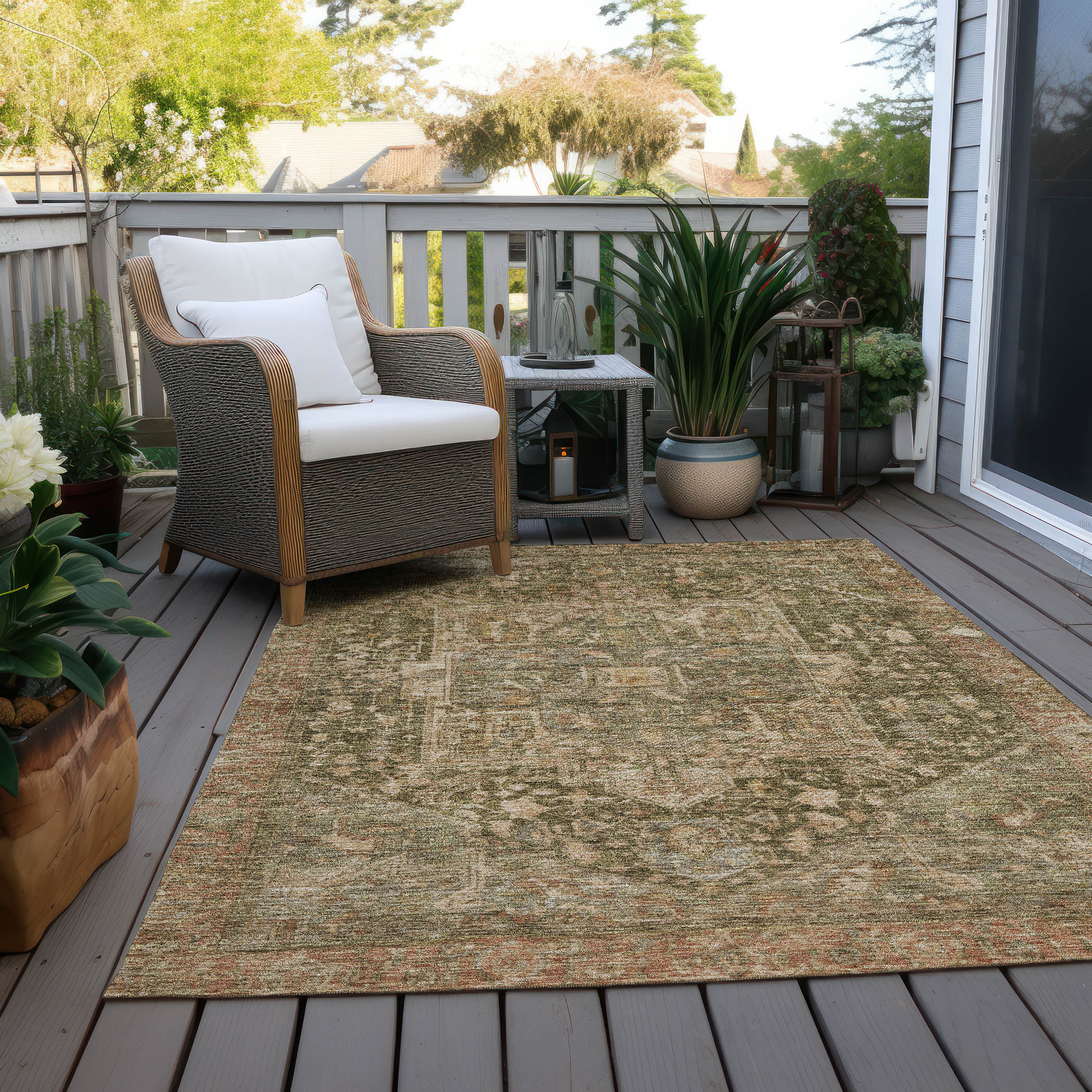 Addison Rugs ACN1240FE10X14 rugs - View #9