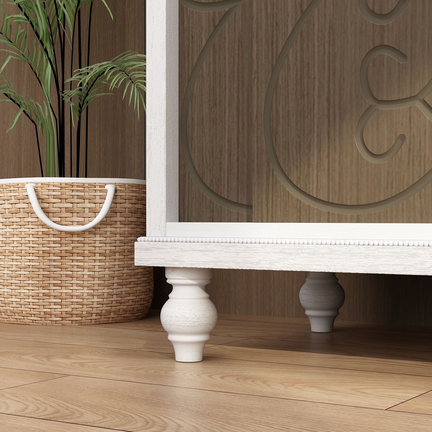 FUFU&GAGA KF390043-01 Dining-Kitchen-Storarge - View #8