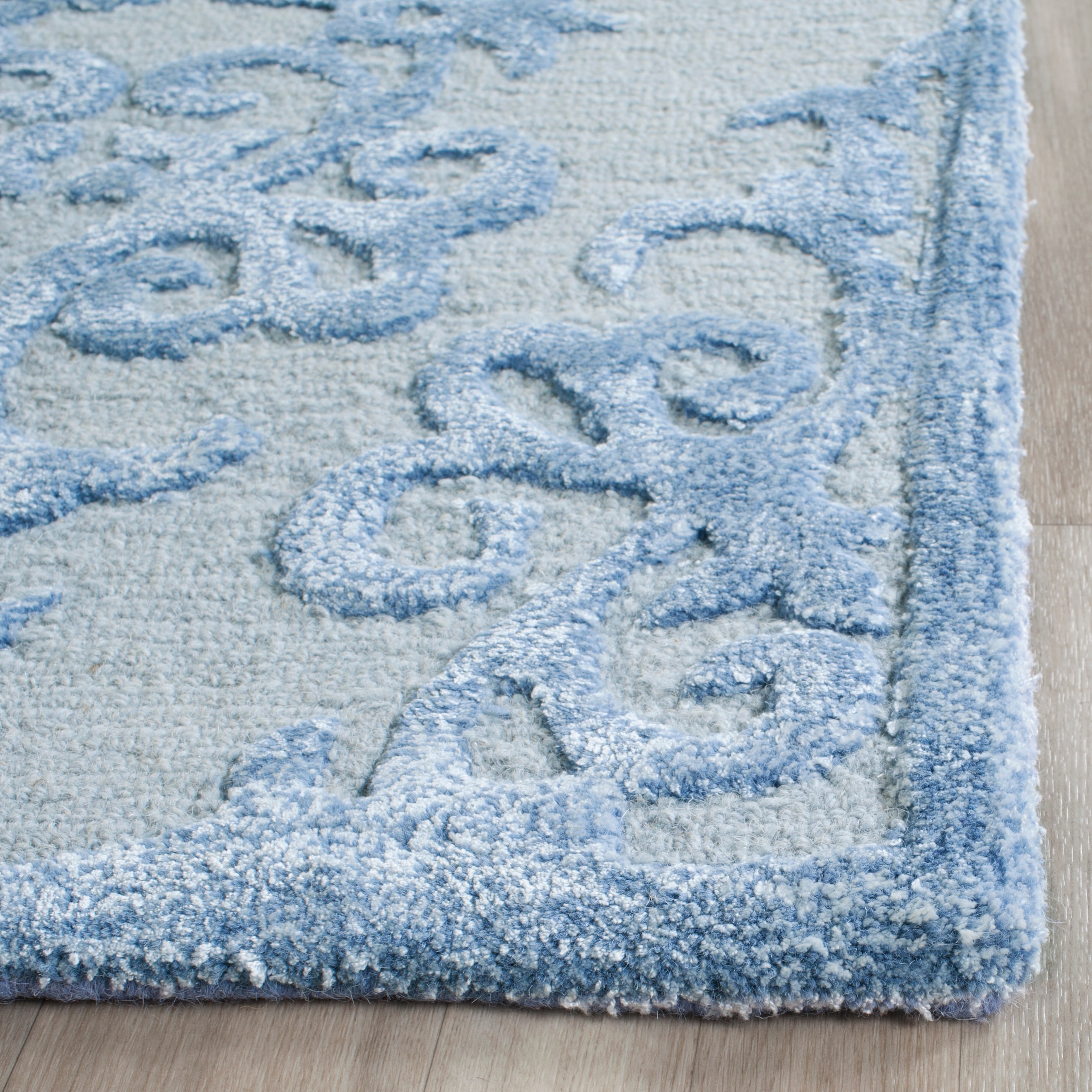 Safavieh BEL127A-3 rugs - View #3
