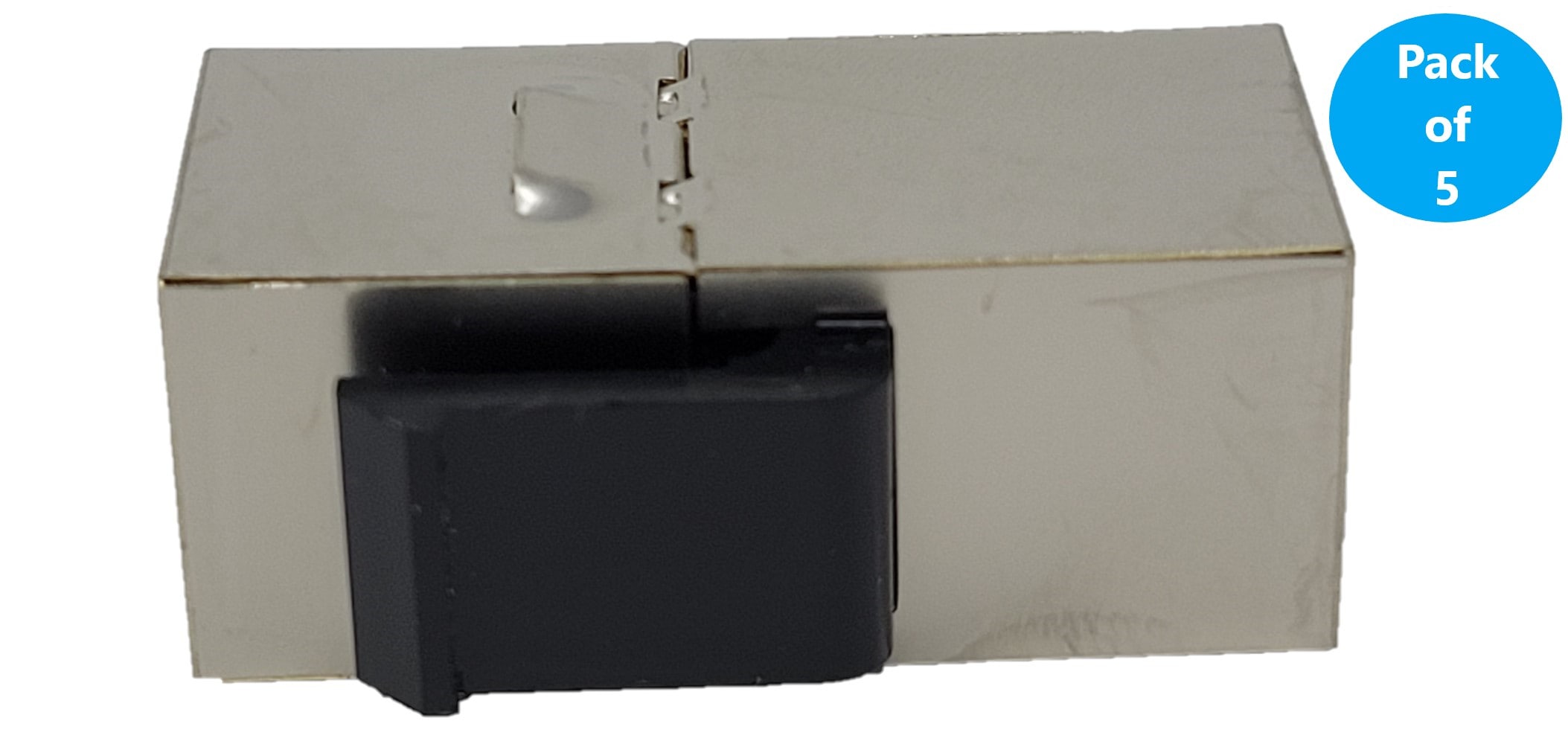 Micro Connectors C20-110L6SKY-5 Electrical-Wall-Plates - View #2