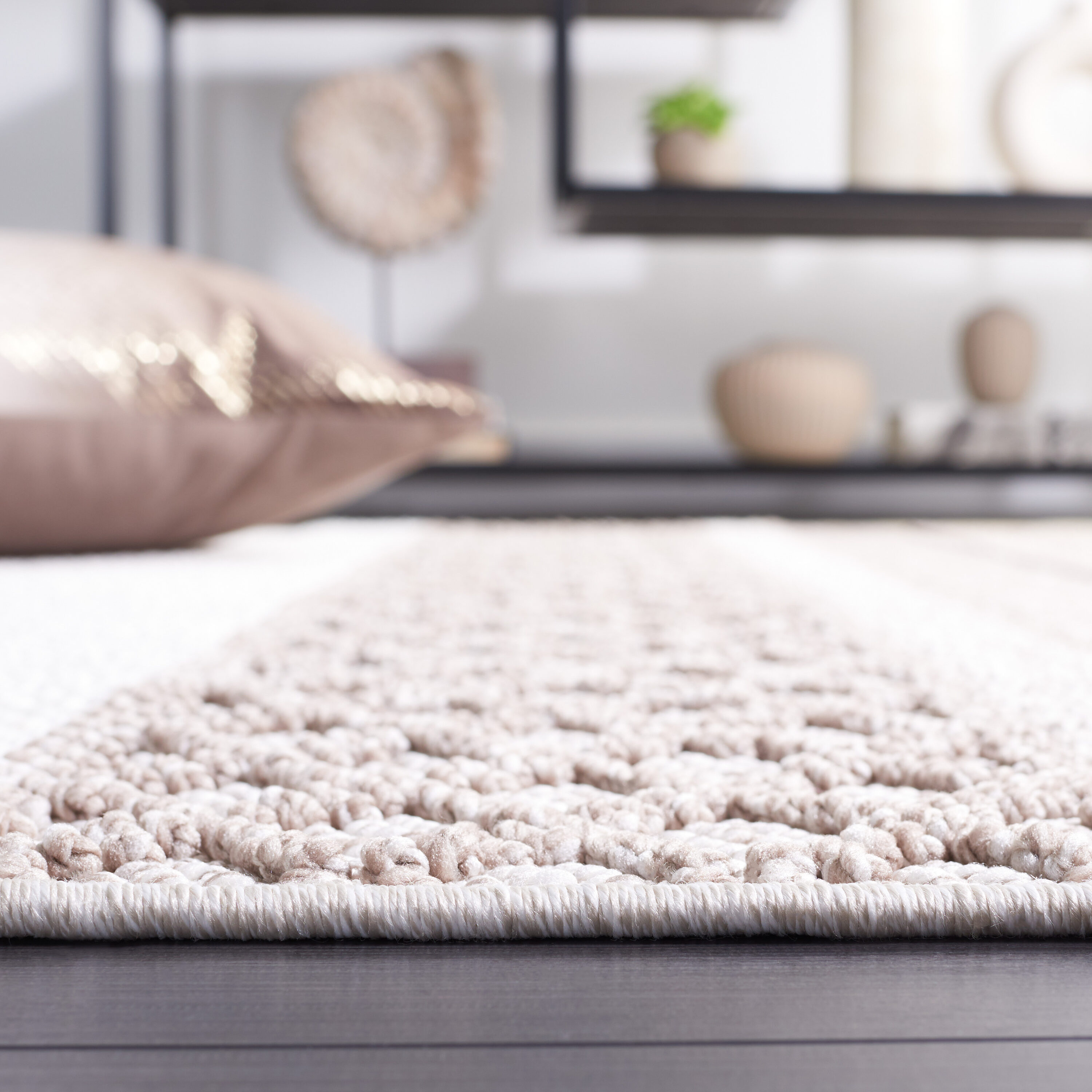 Safavieh LOT103A-7SQ rugs - View #4