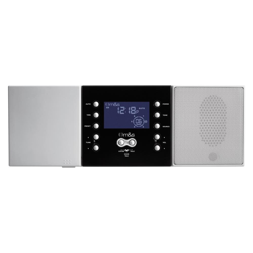 m&s intercom doorbell
