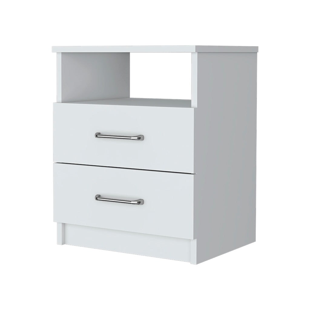 Dacicica B128P148771-WR-8.21 nightstands - View #2