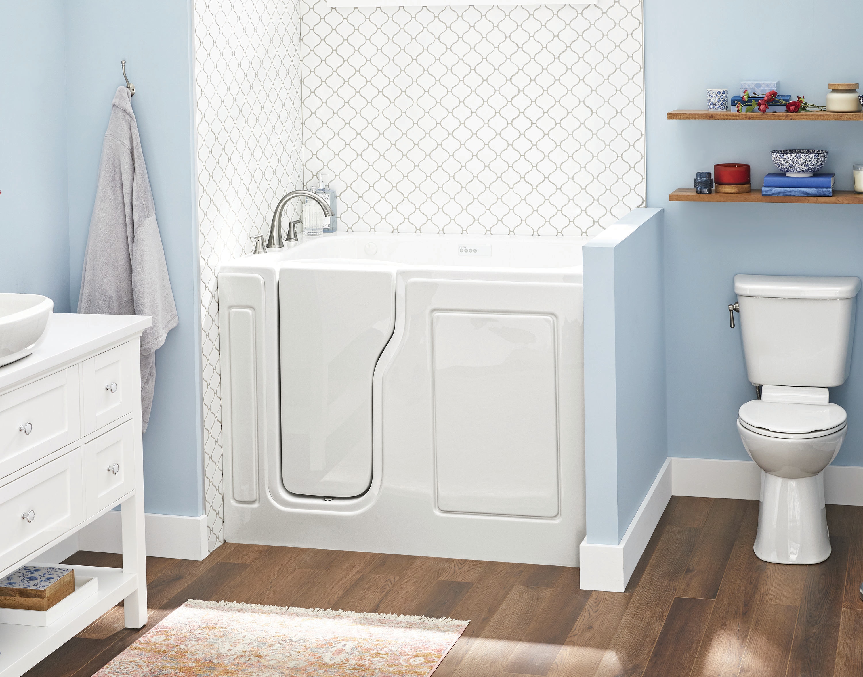 Mansfield 8190530000 bathtubs - View #5