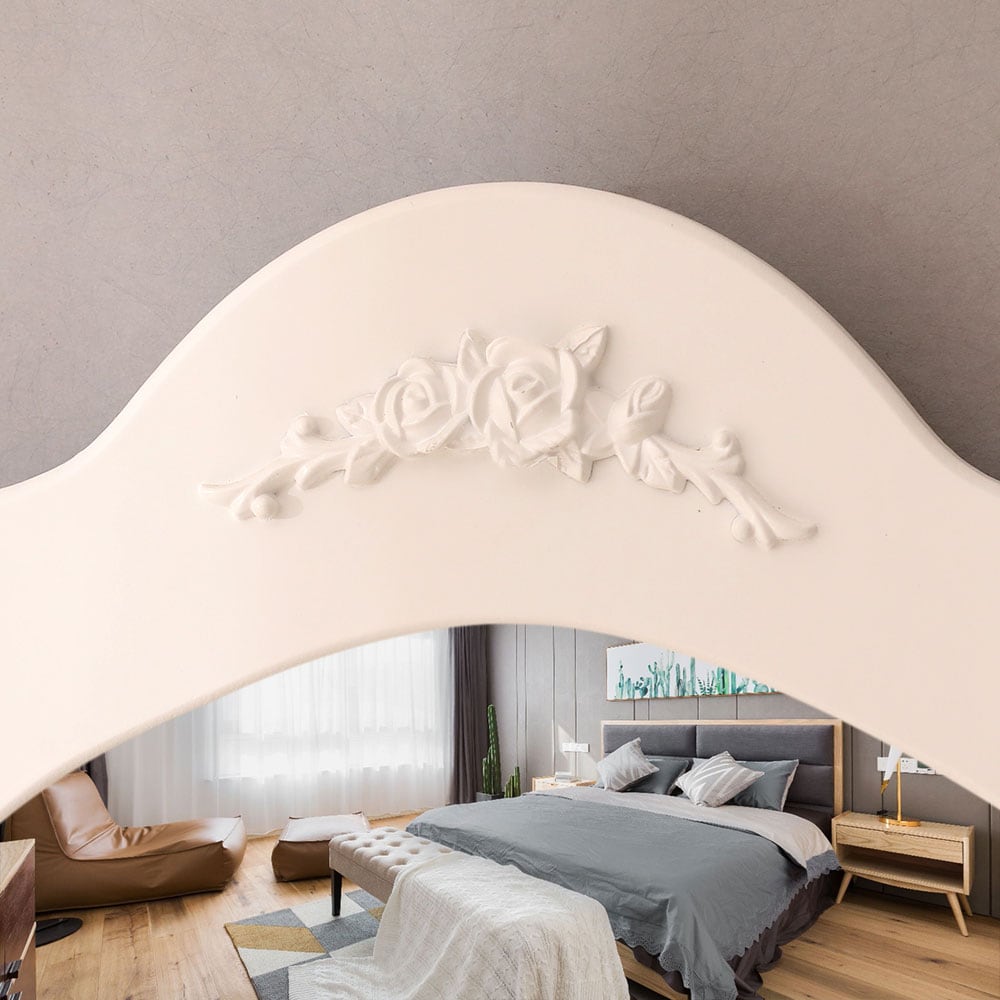 Winado 951236182025 Bedroom-Vanities - View #5