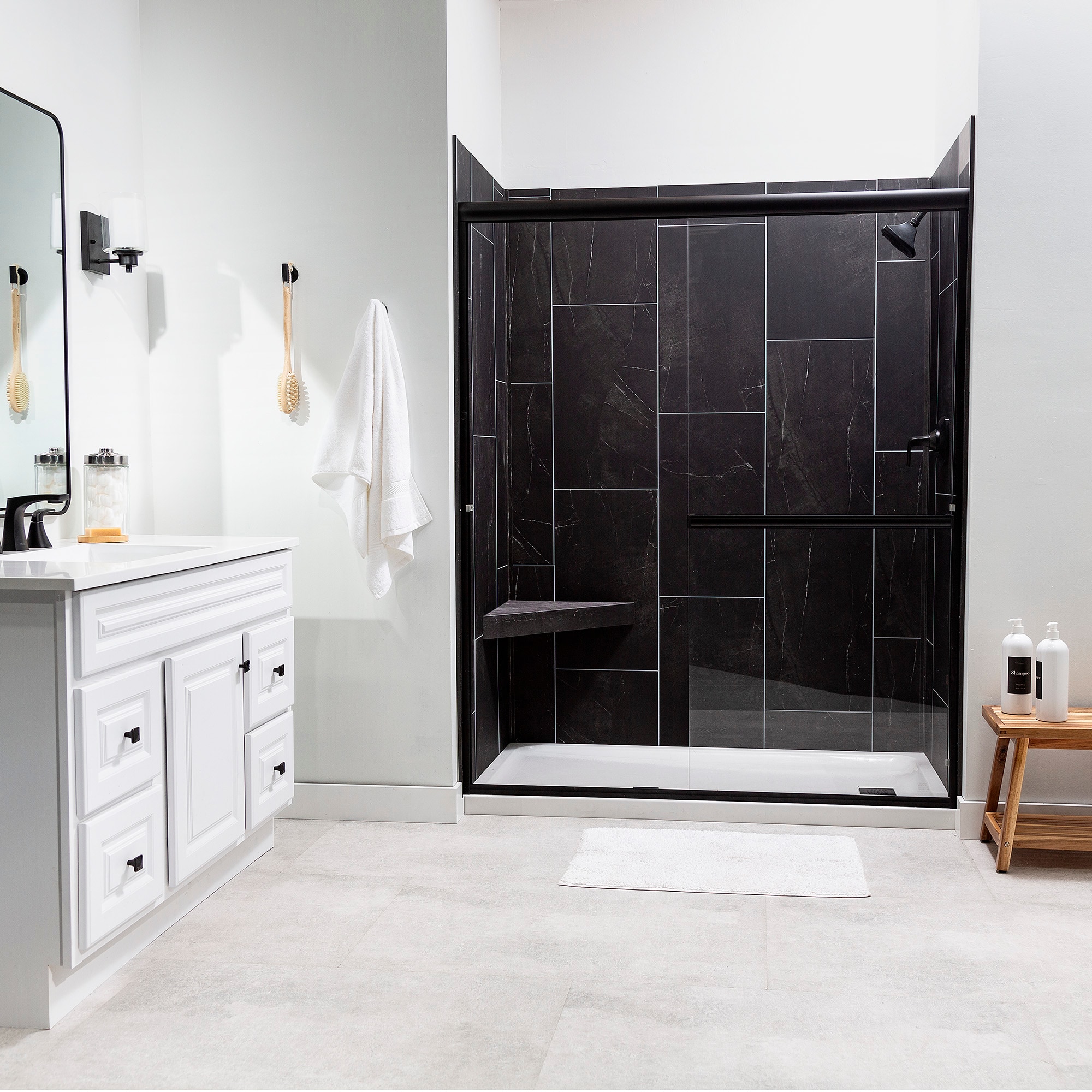 PALISADE 53917 Shower-Accessories - View #3