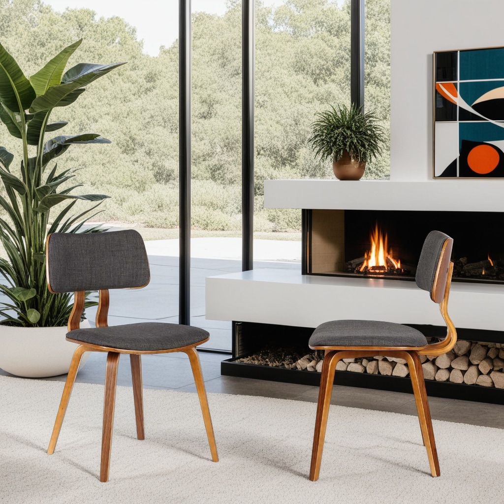 Armen Living LCJASIWACH Dining-Chairs - View #7