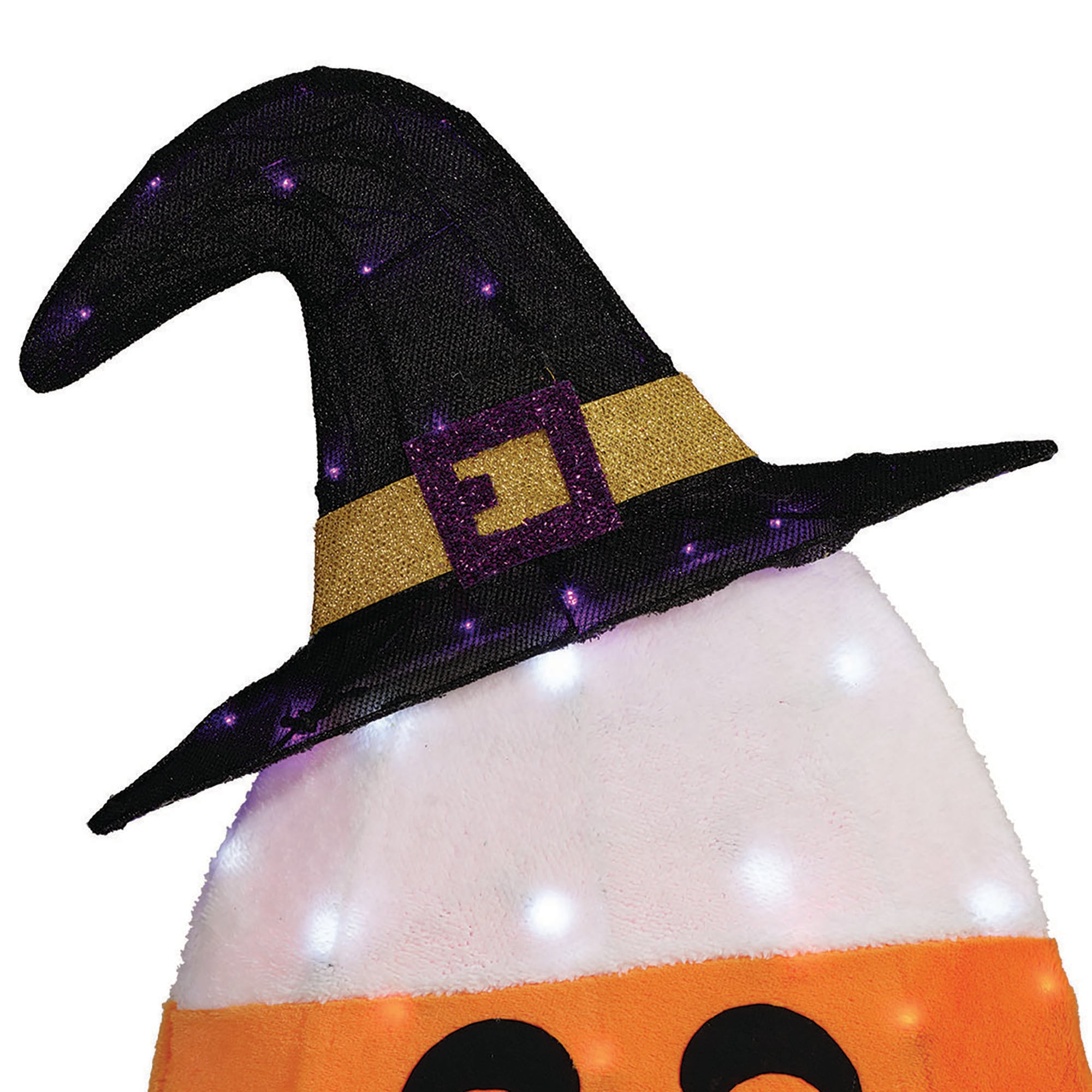 Haunted Living ES75-417A Outdoor-Halloween-Decor - View #5