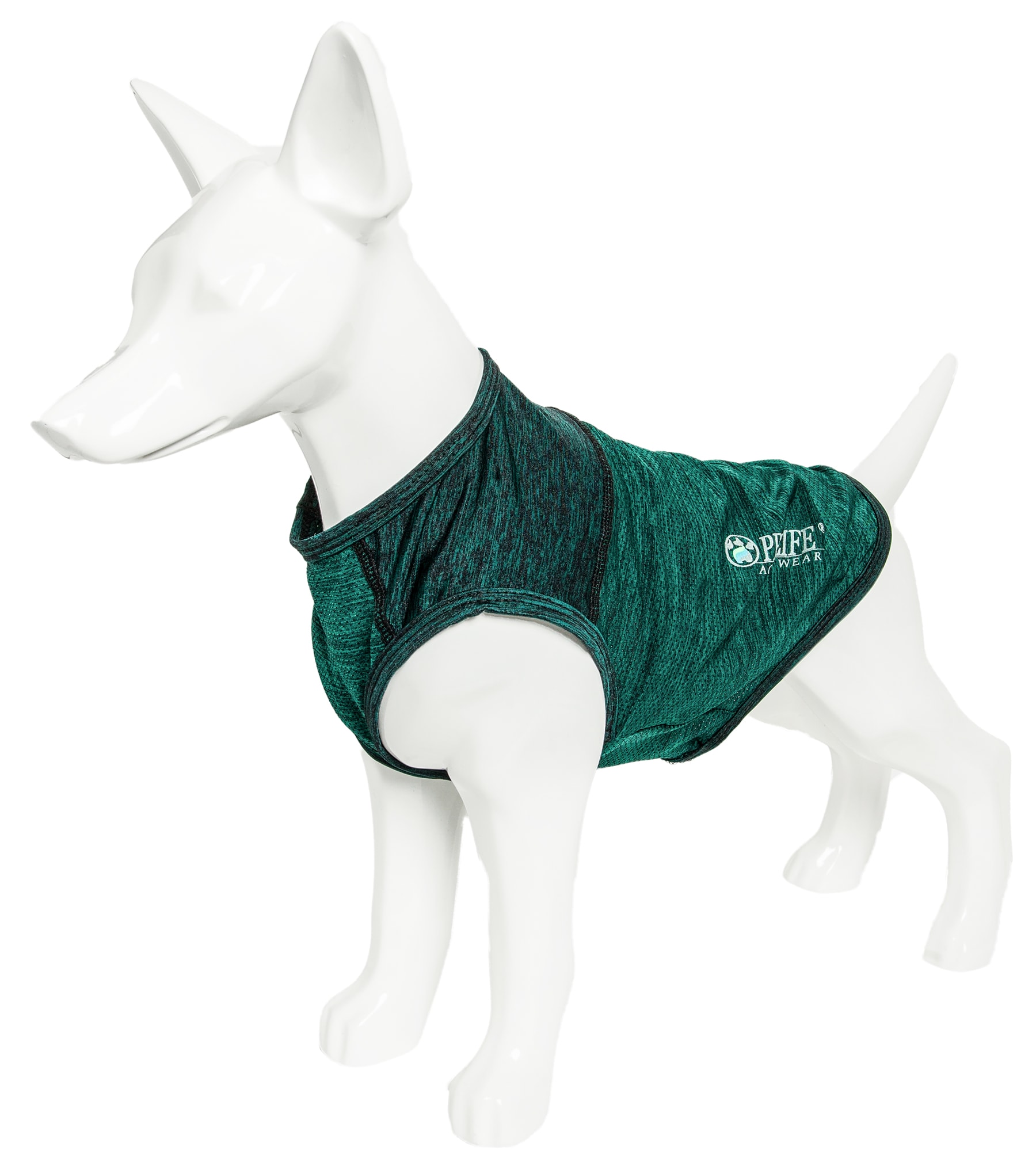 Pet Life TSHL1GNMD Dog-Apparel - View #6