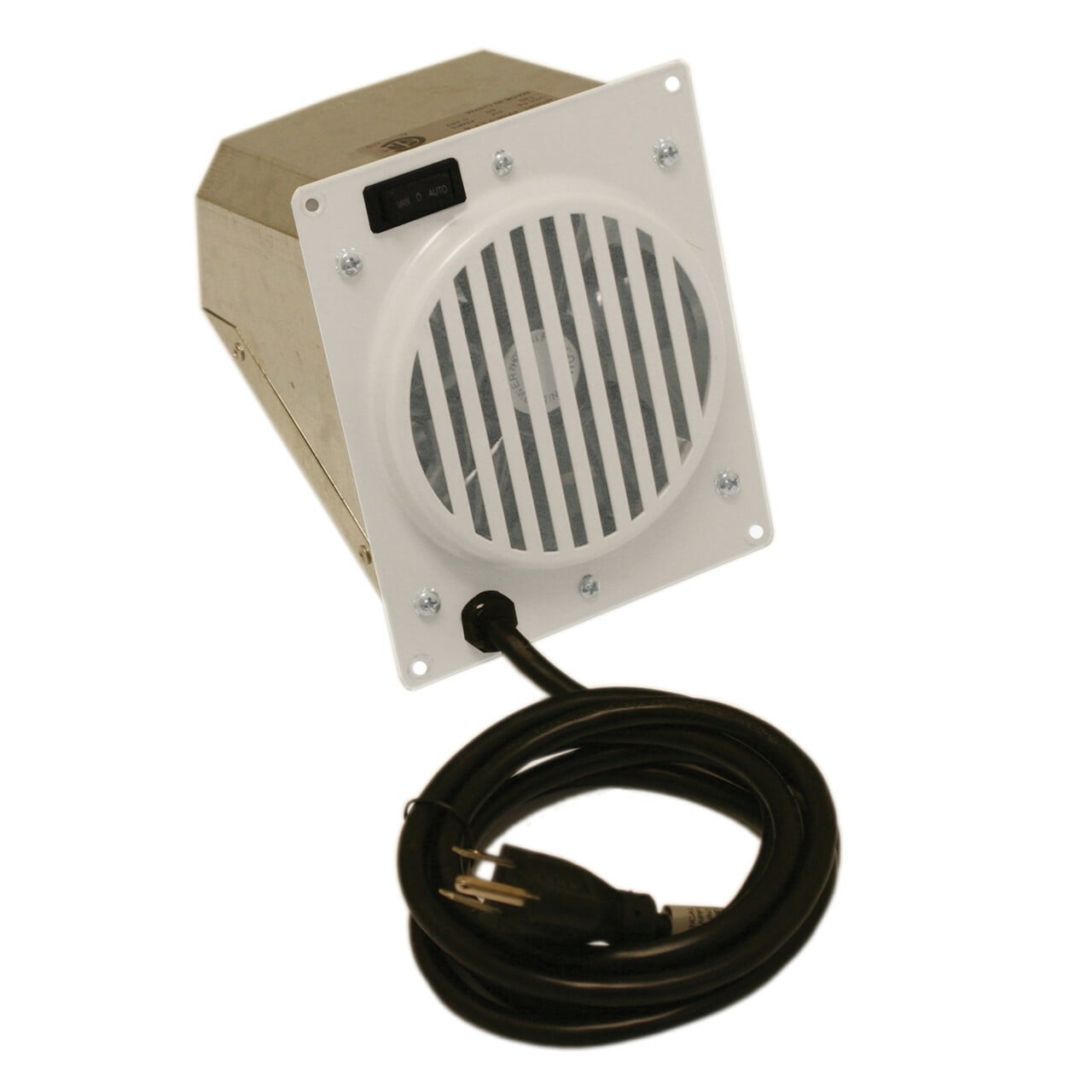 ProCom PF06-YJLF-B Blower Tan Metal Blower