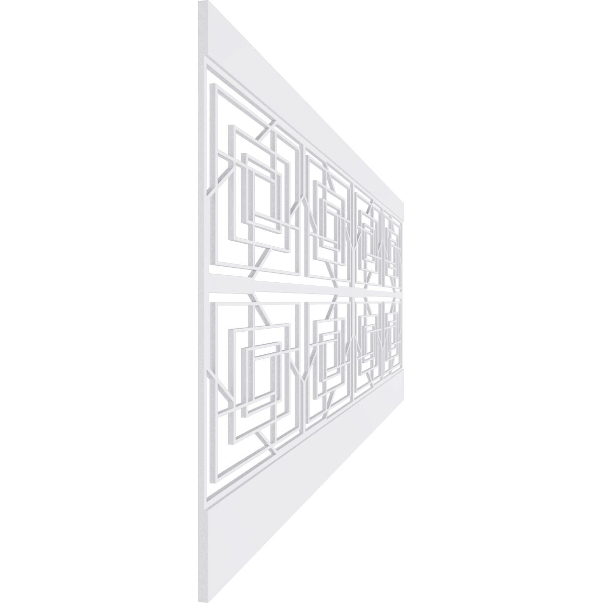 Ekena Millwork WPK36X94NWD Wall-Panels - View #5