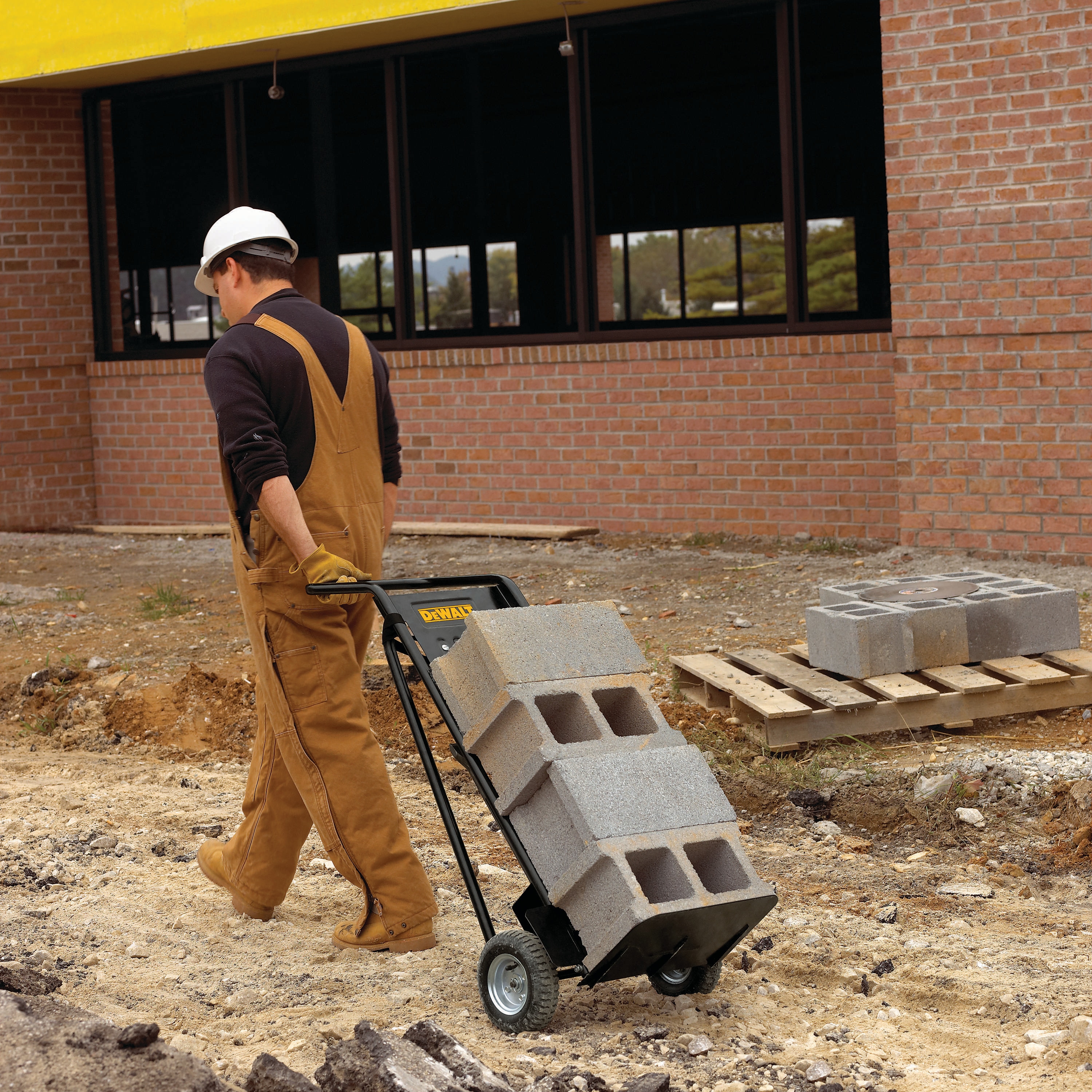 DEWALT D25980K Demolition-Hammers - View #12