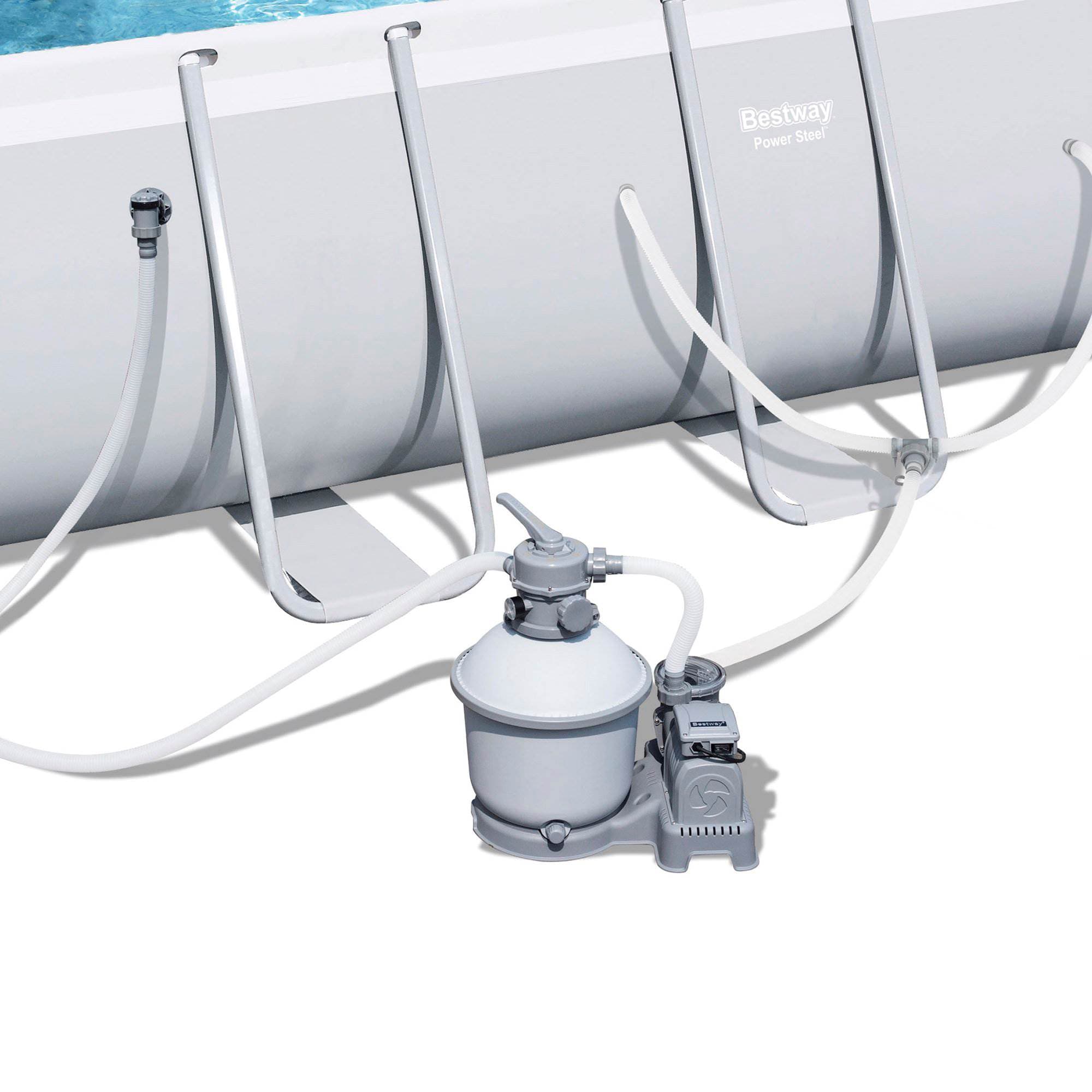 Bestway 147401 Above-Ground-Pools - View #4