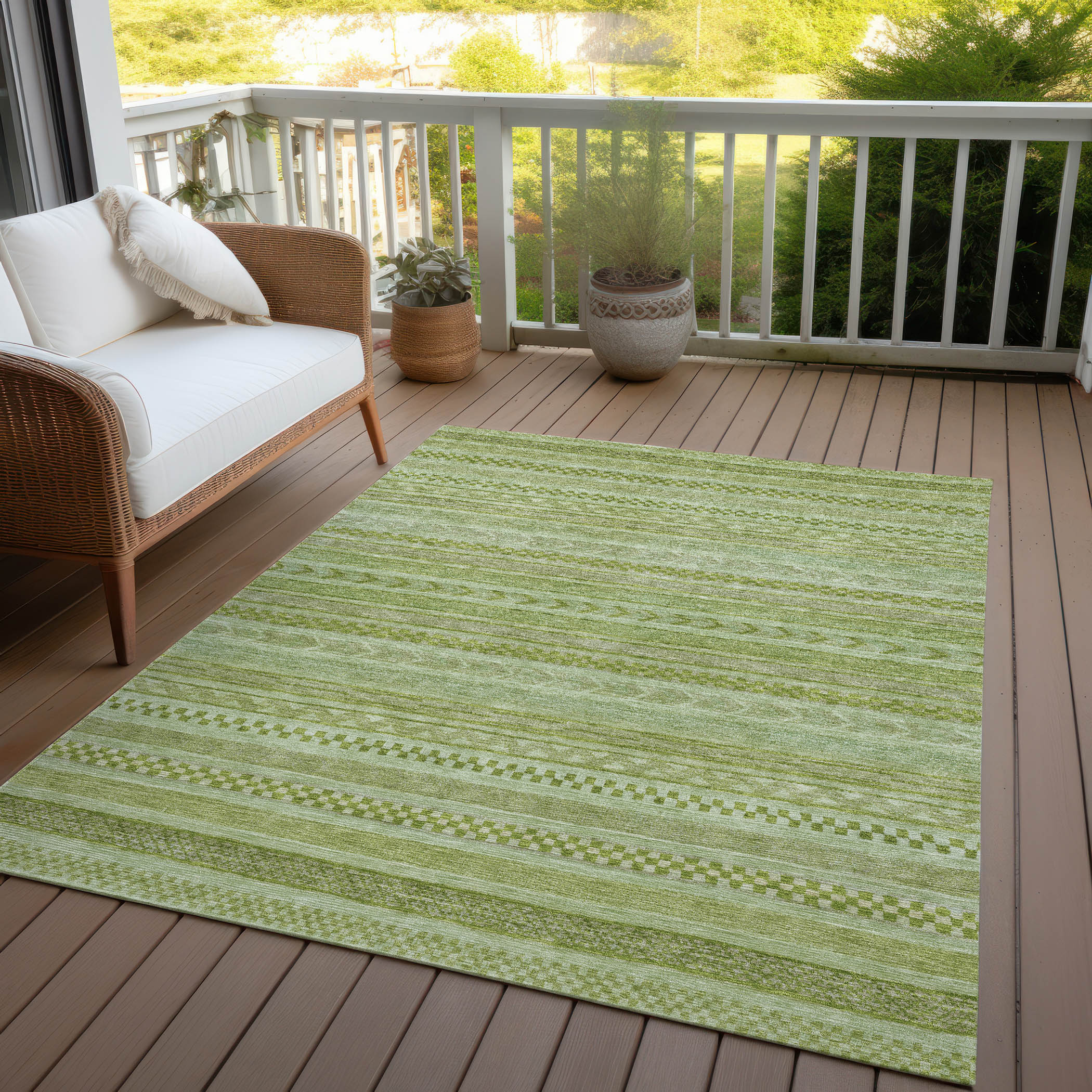Addison Rugs ACN1625CS8X10 rugs - View #8