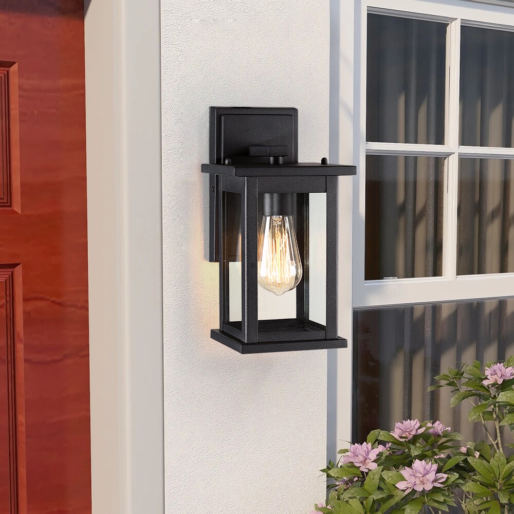True Fine TD40001OT Outdoor-Wall-Lighting - View #4
