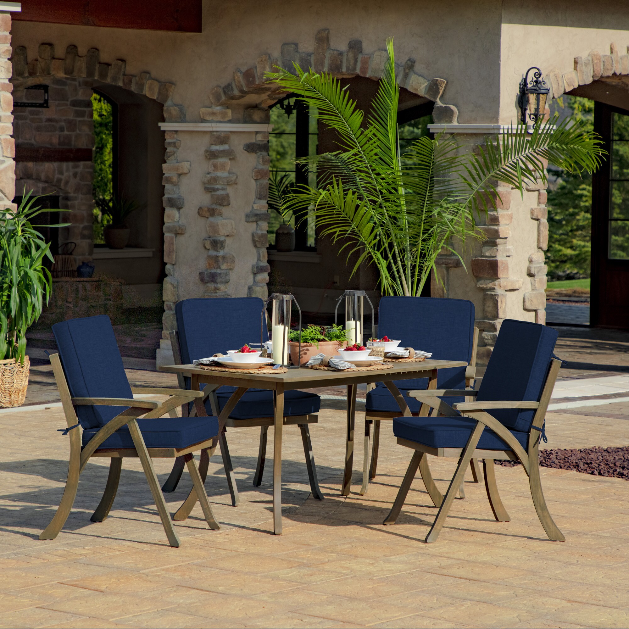 ARDEN ZQ06F05B-DKZ1 Patio-Furniture-Cushions - View #9