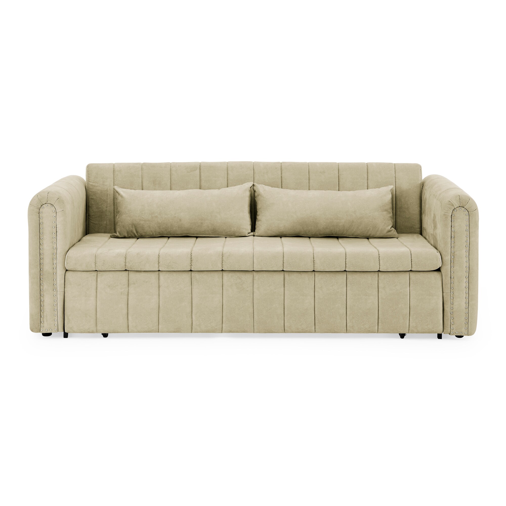 SINOFURN SYA370012GY Sofas-Loveseats - View #16