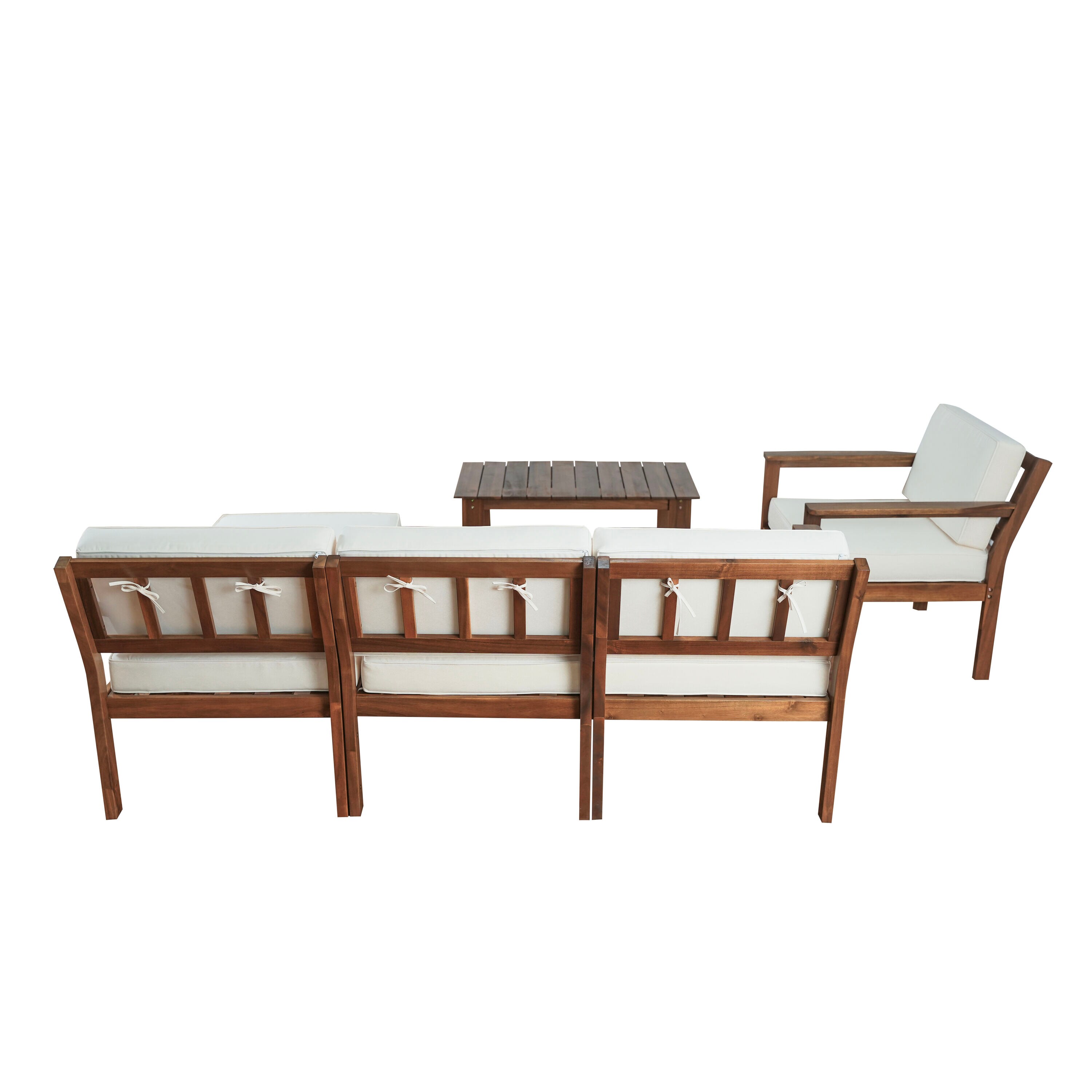 Bayfeve BFUS-397K-PCS Patio-Conversation-Sets - View #3