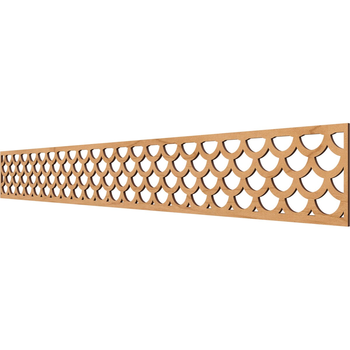 Ekena Millwork MLDA06X46HUDMA Wall-Panel-Moulding - View #5