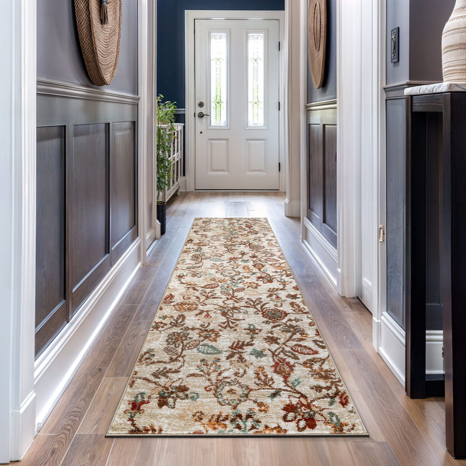 World Rug Gallery WR145BEIGE27X12 rugs - View #2