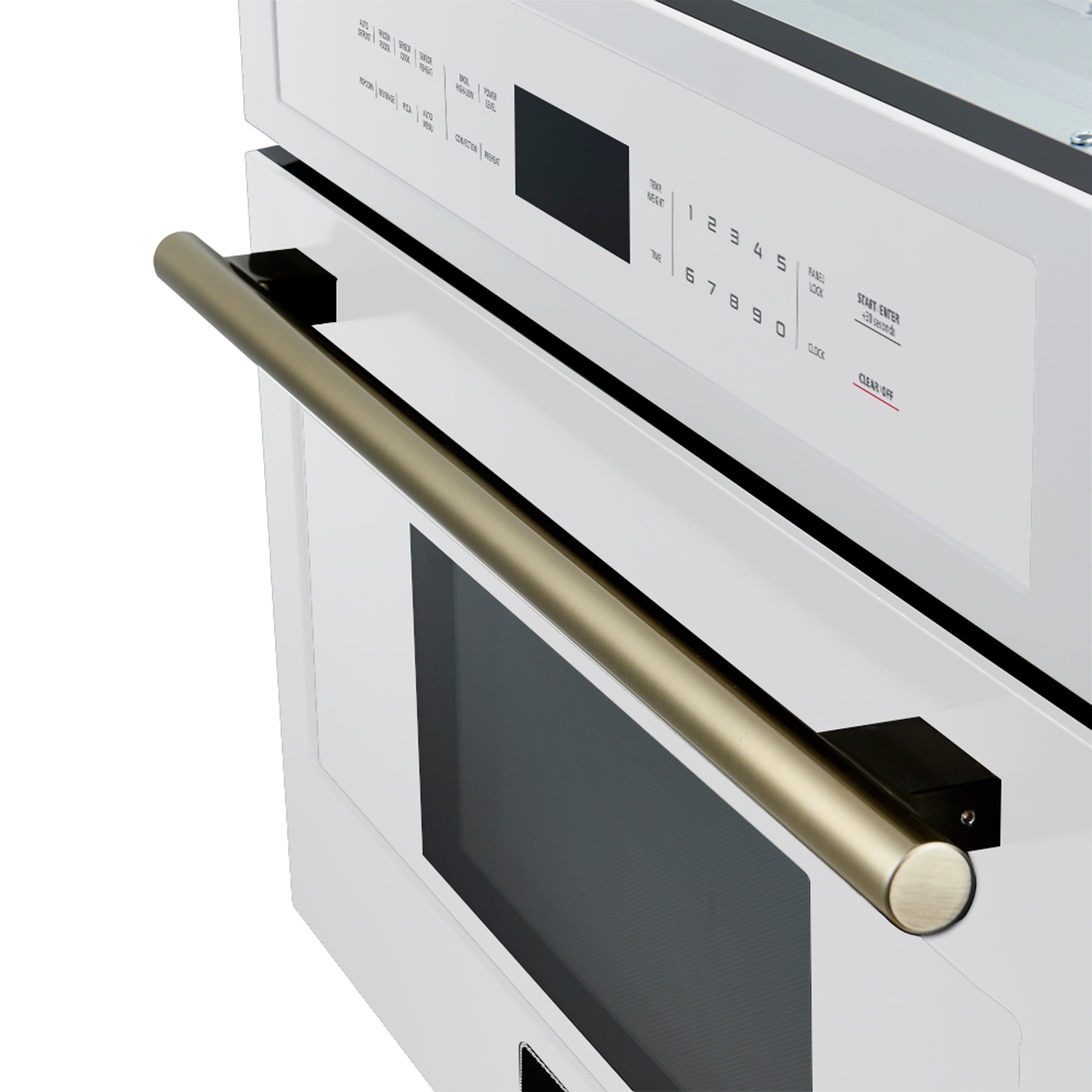 FORNO FMWDR3093-30WHT m050359 - View #3
