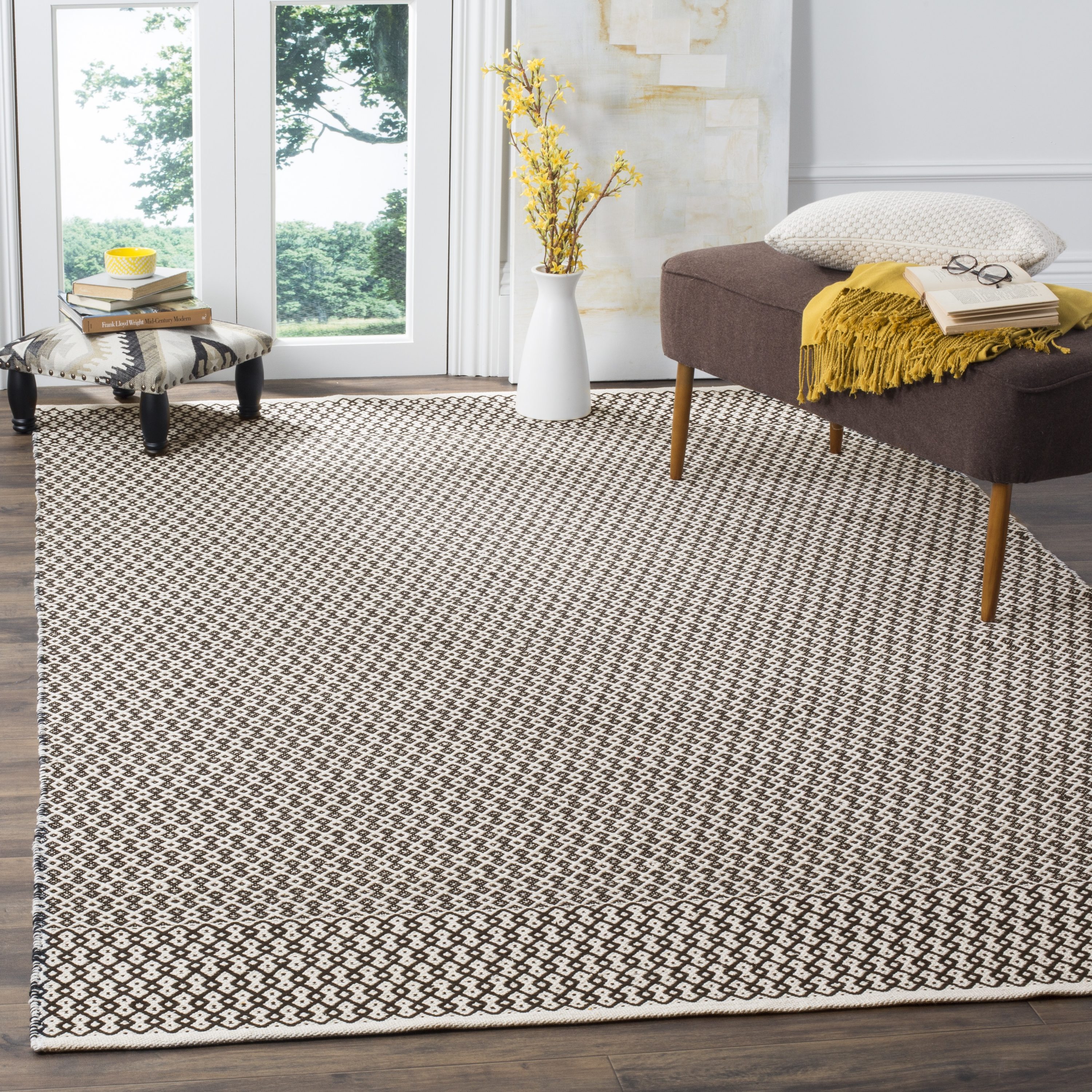 Safavieh MTK339D-5 rugs - View #2