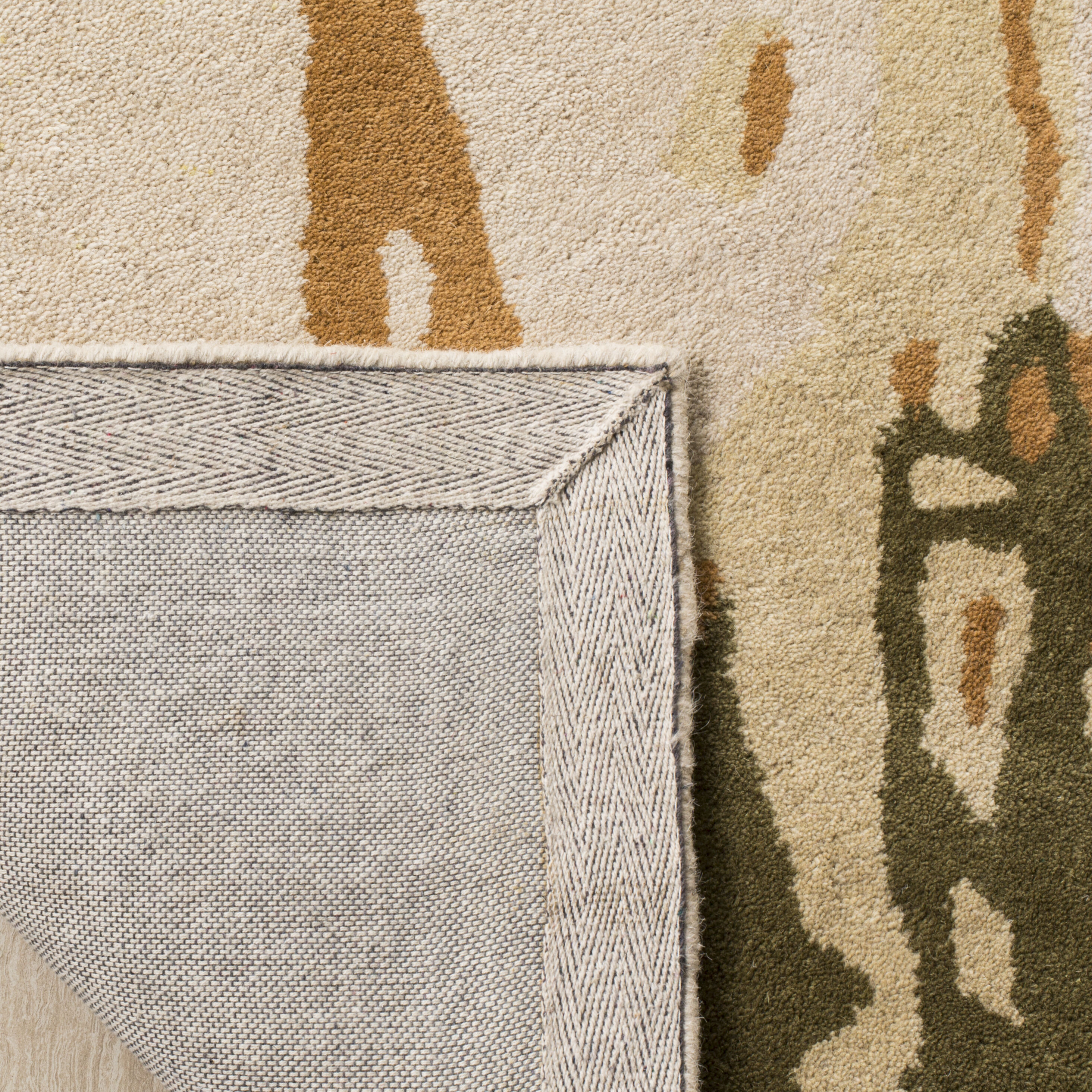 Safavieh BEL120A-8 rugs - View #4