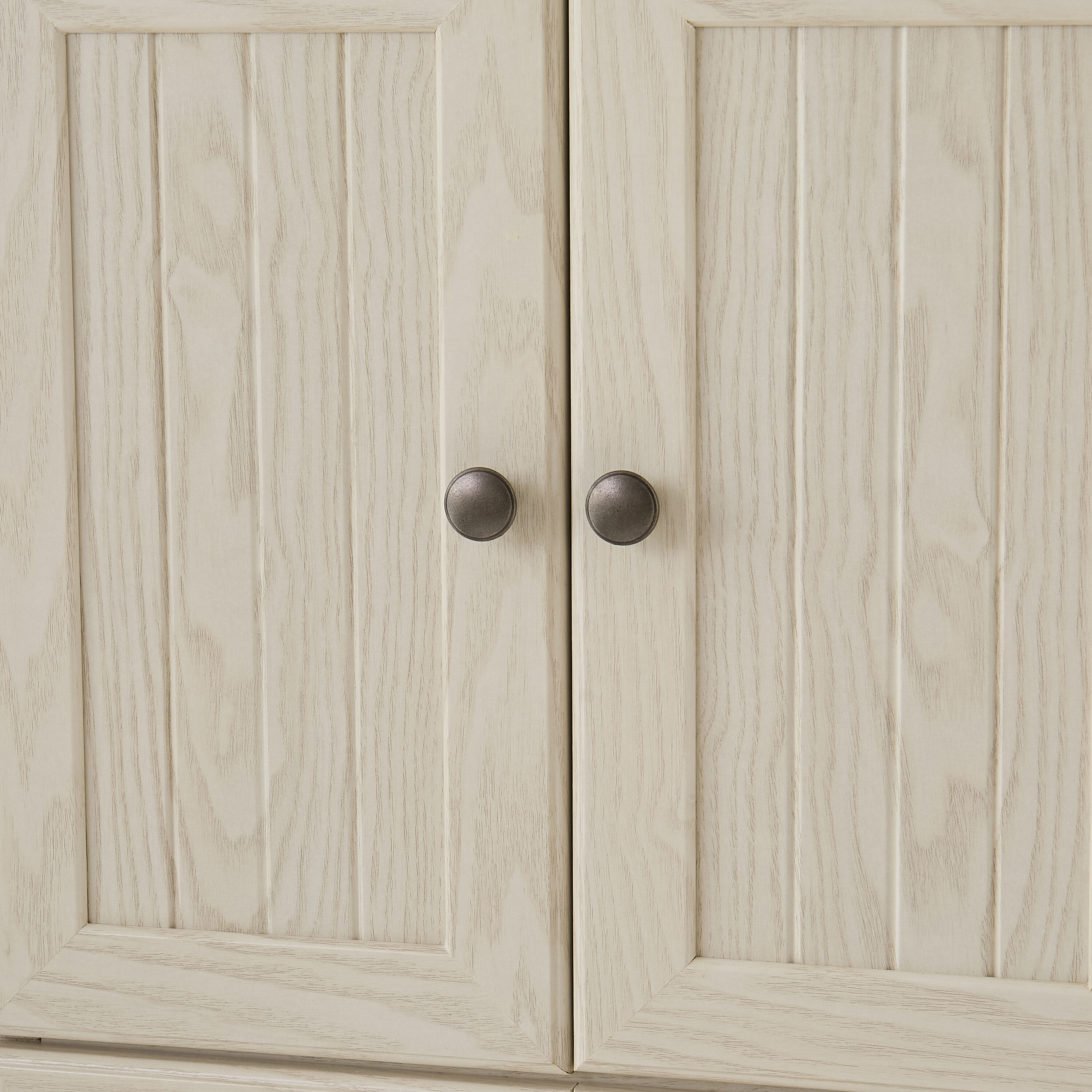 Huluwat 4-Tier 72-inch Corner Kitchen Pantry Storage Cabinet with 8 ...