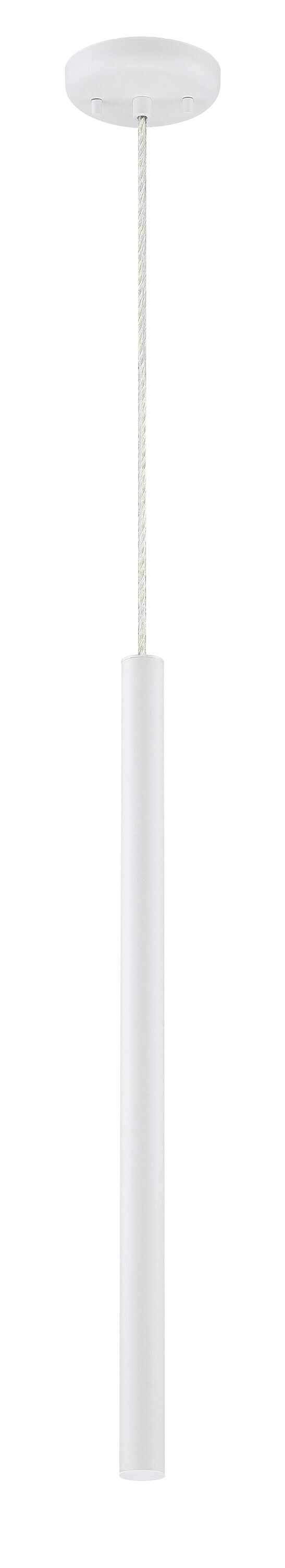 Z-Lite 917MP24-WH-LED Pendant-Lights - View #5
