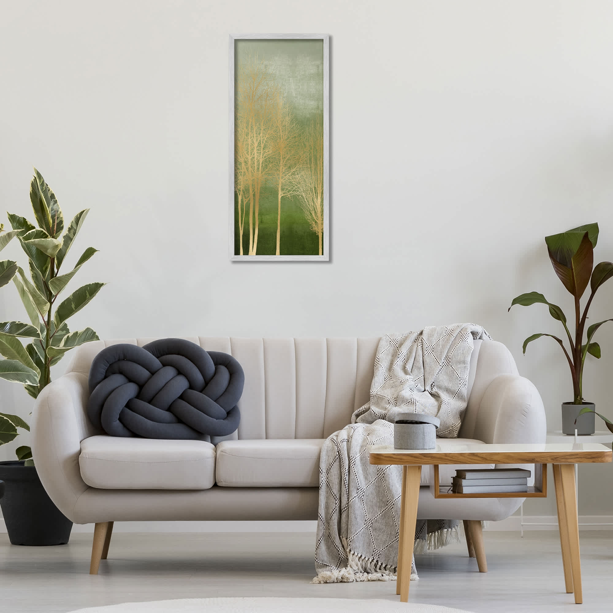 Stupell Industries BS-559-GFF-13X30 Wall-Art - View #3