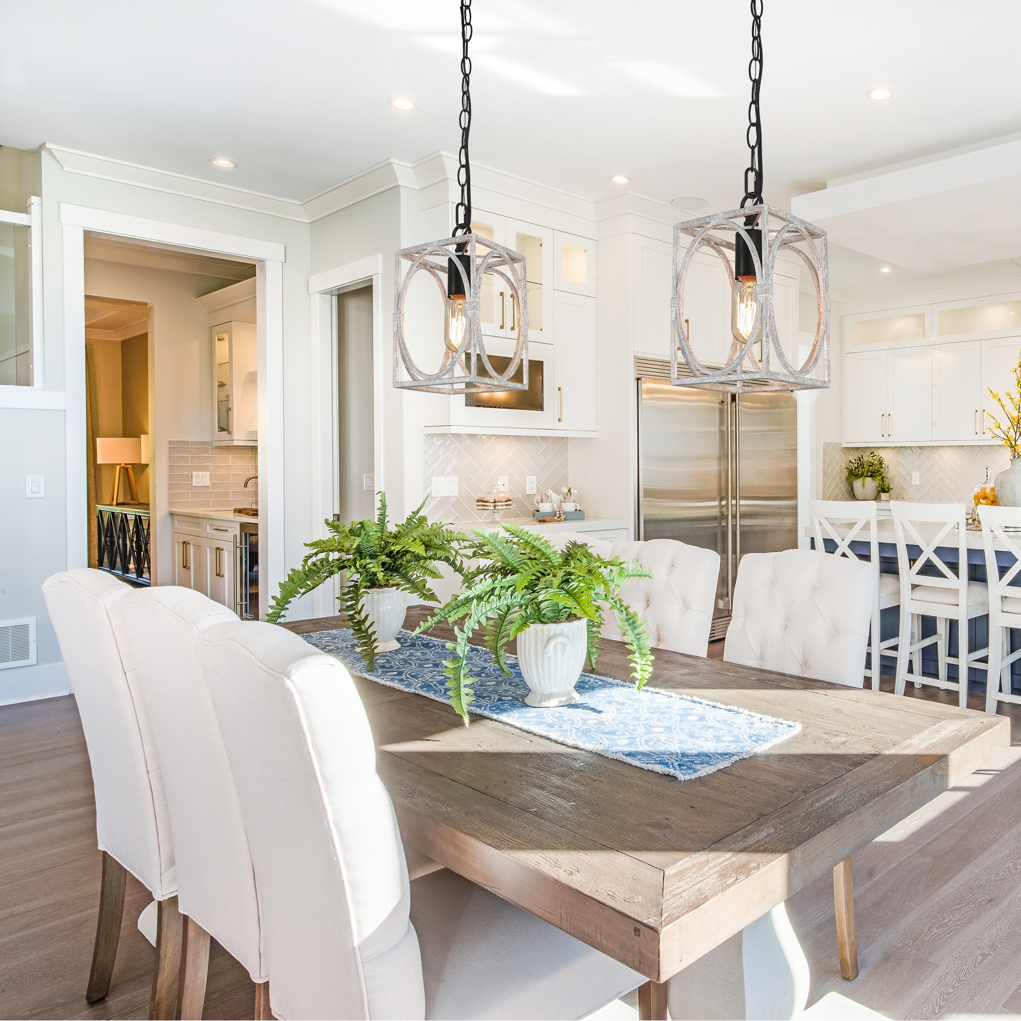 LNC RRQNNZLWS4177T7 Pendant-Lights - View #4