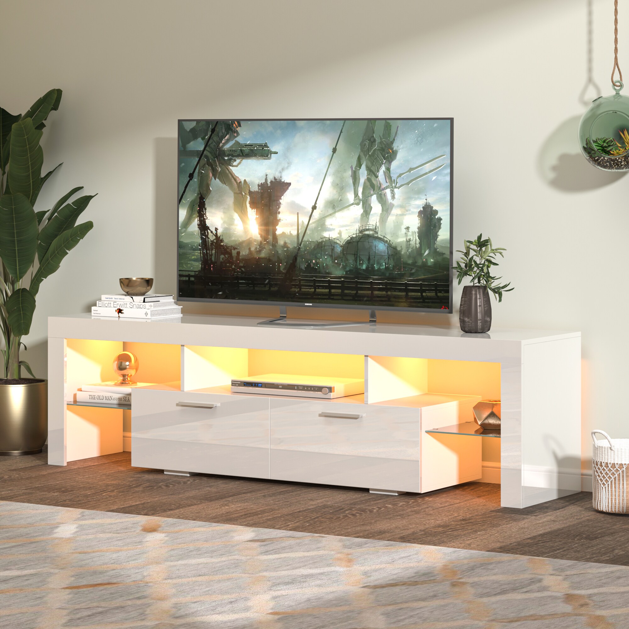 GDFStudio 334172 Tv-Stands - View #2