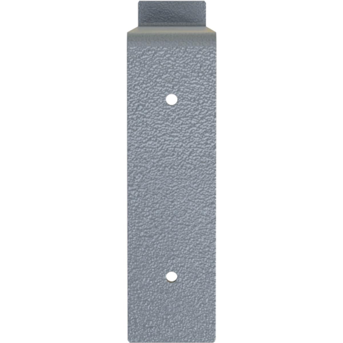 Ekena Millwork BKTM02X12X07TSHLB Mending-Plates-Brackets-Braces - View #5