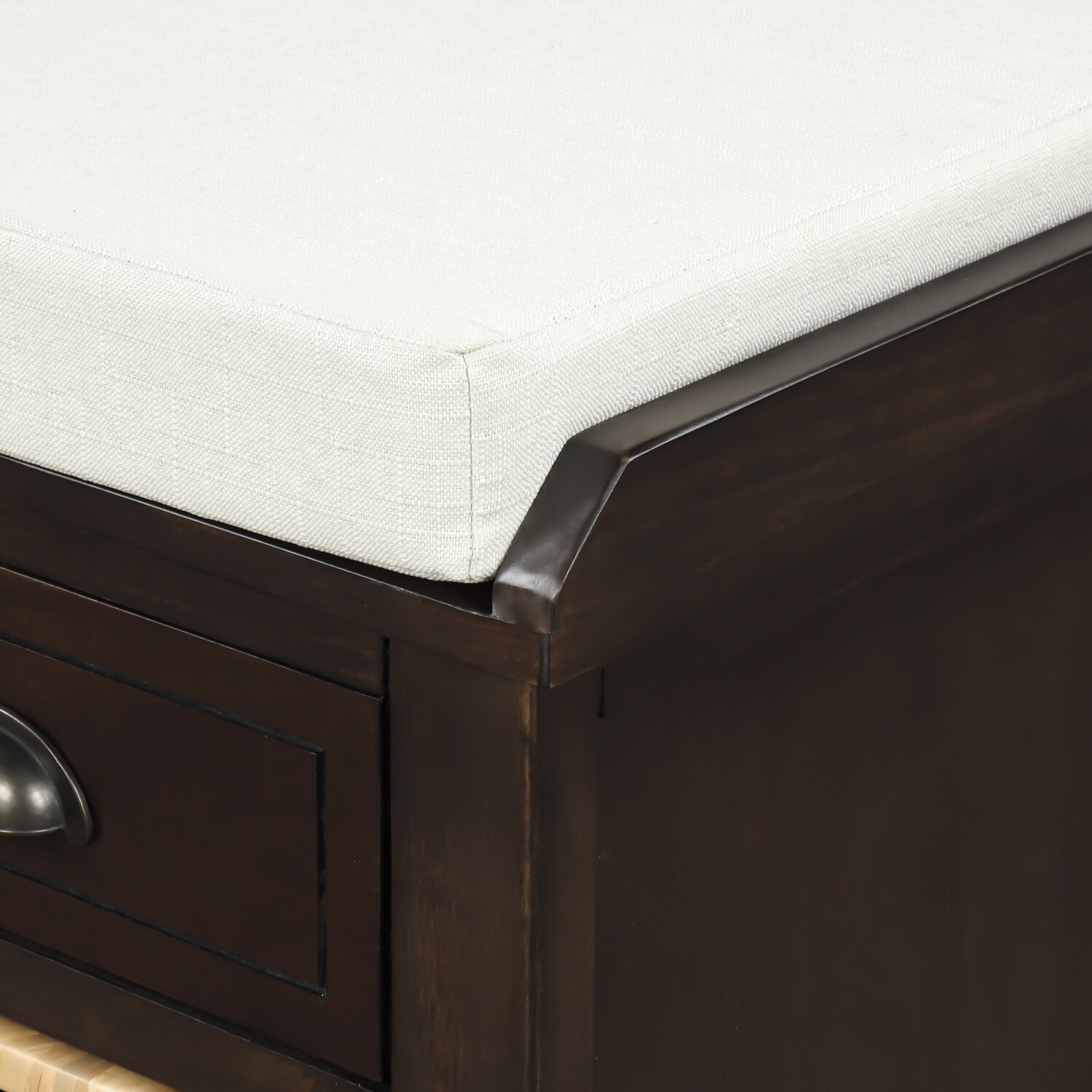ModernLuxe L-WF195161AAB bench - View #16