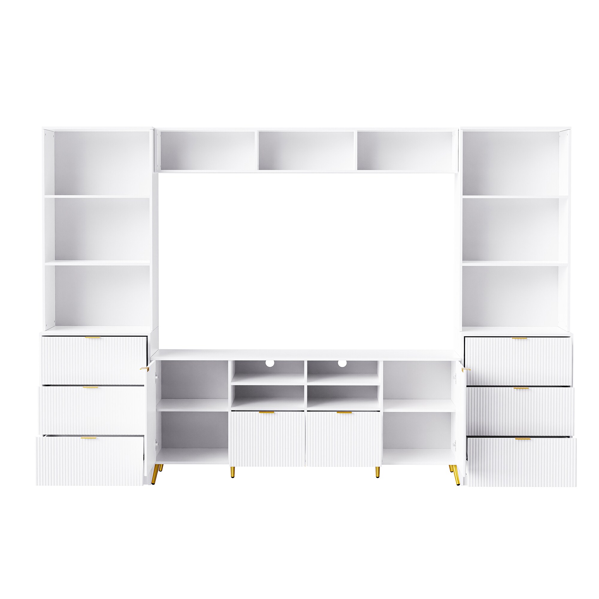 ModernLuxe L3P-SJ000116AAK Gaming-Storage - View #15