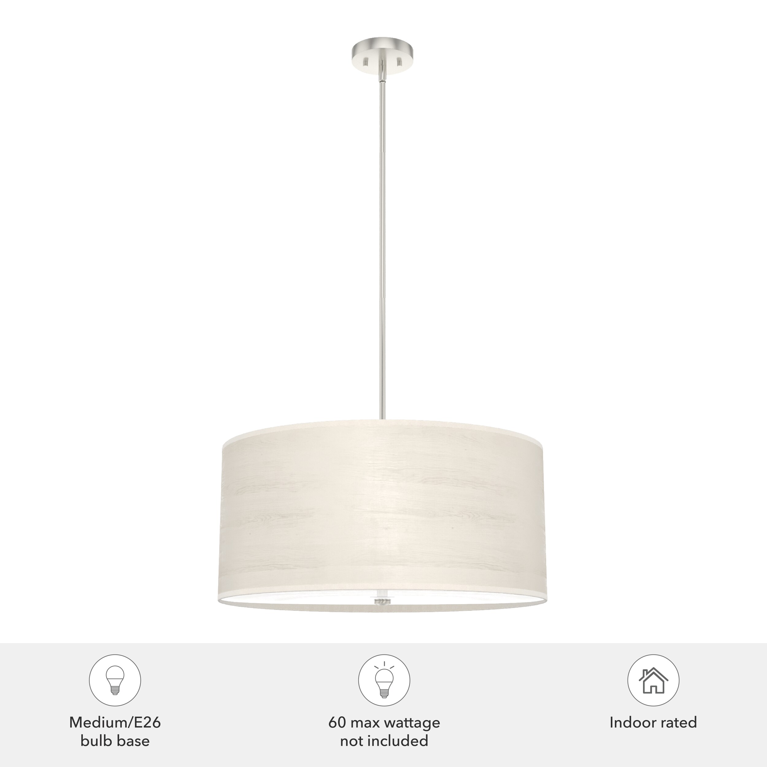 Hunter 19383 Pendant-Lights - View #4