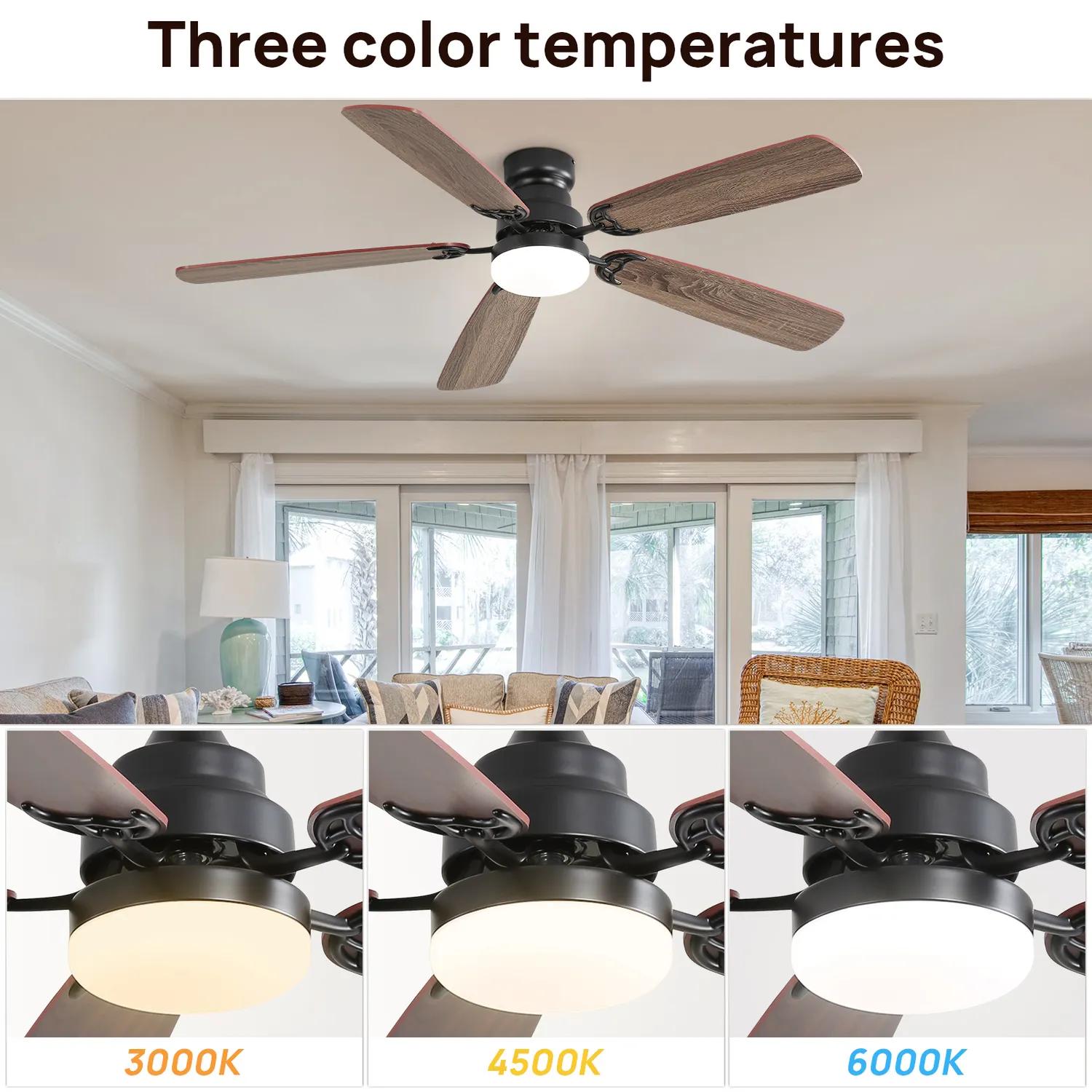 Bayfeve BFKS-46287-CF Ceiling-Fans - View #11