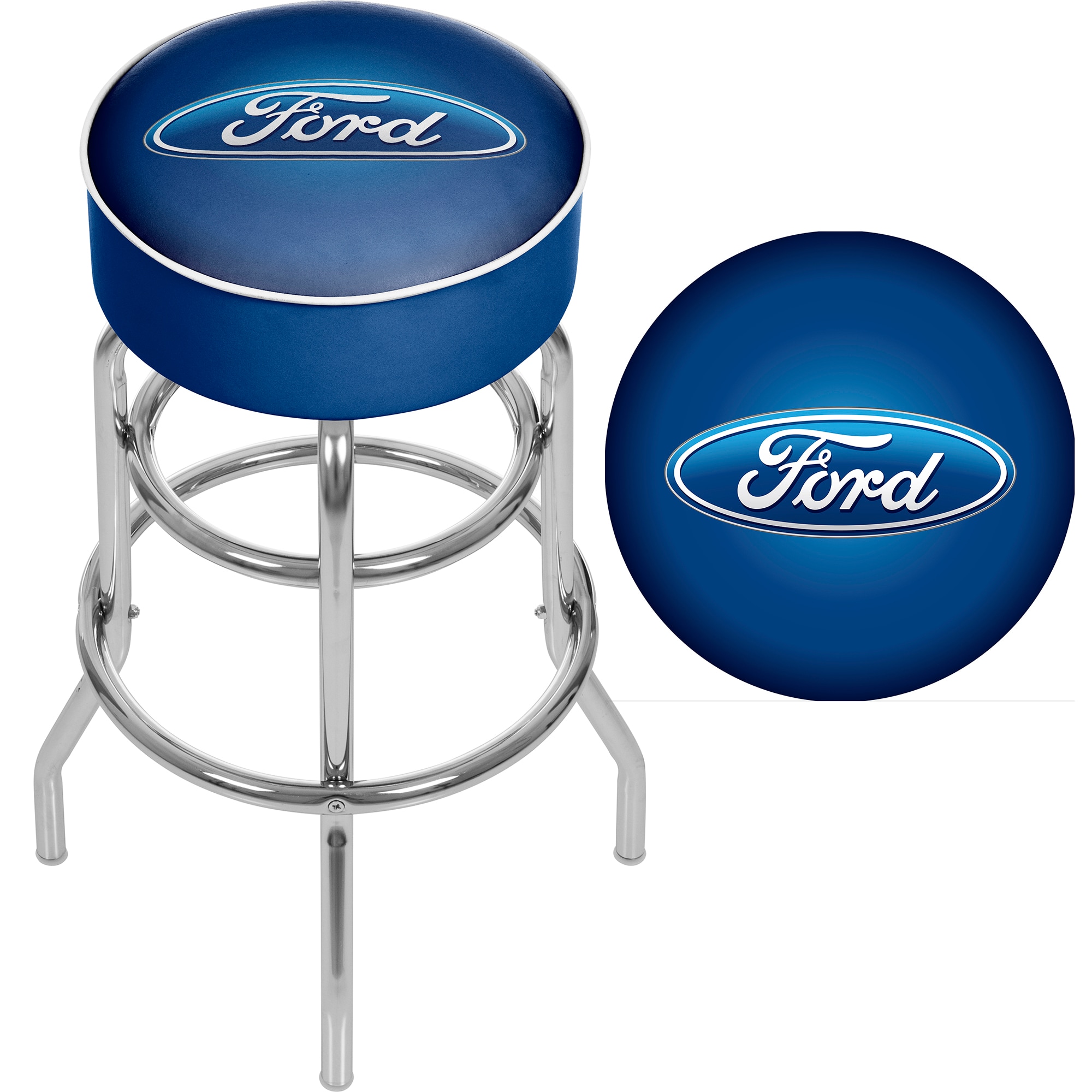 Trademark Gameroom FD1000 stools - View #2