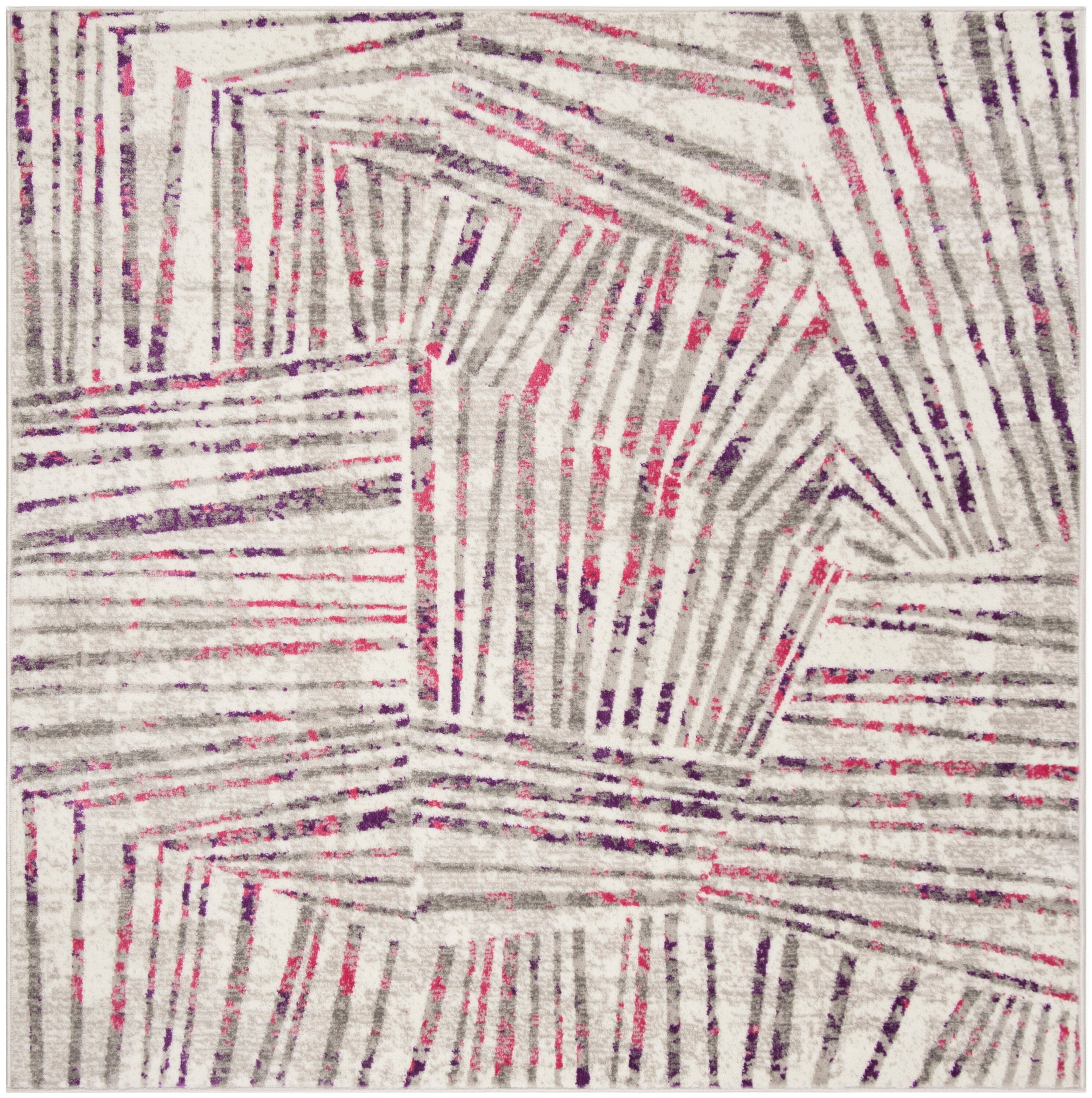 Safavieh SKY191P-6SQ rugs - View #2