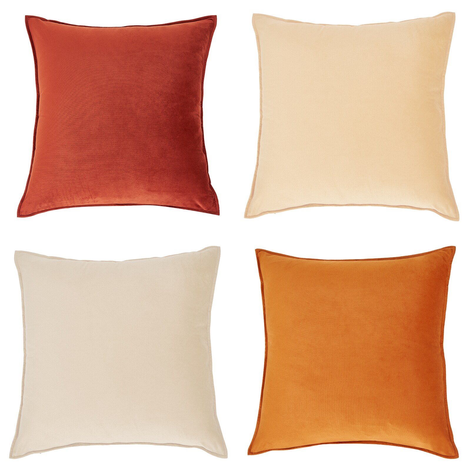 Topfinel 148 ORWH 18IN Accent-Pillows - View #3