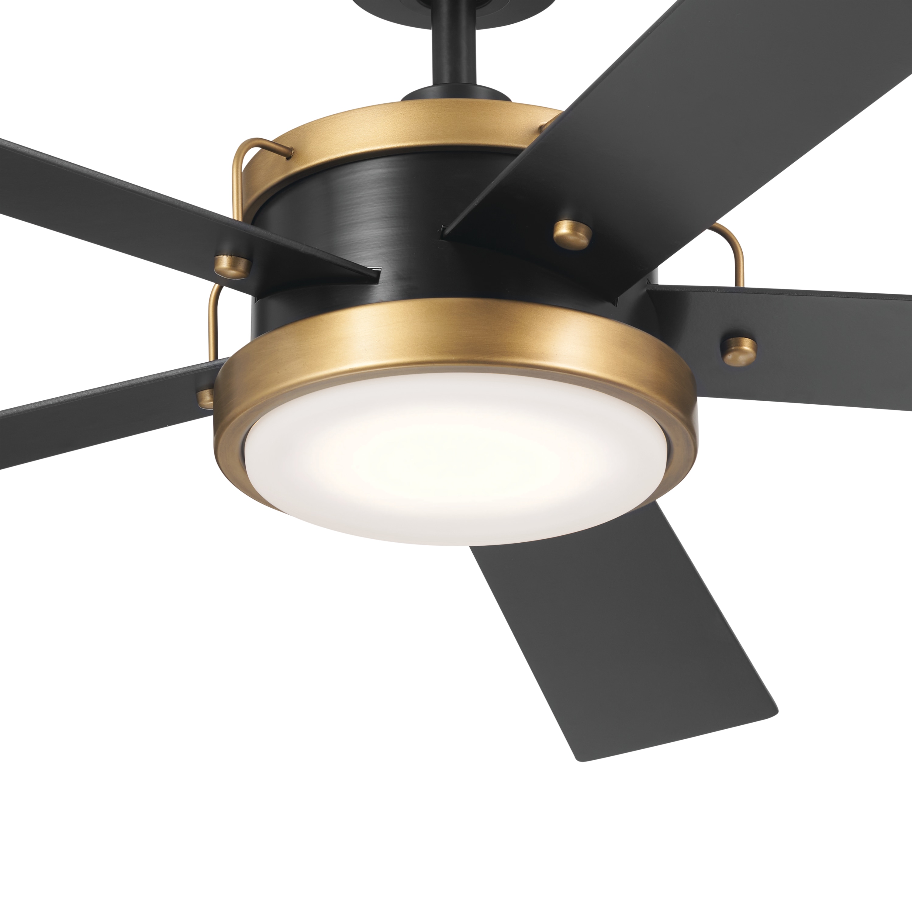 Kichler 330045SBK Ceiling-Fans - View #3