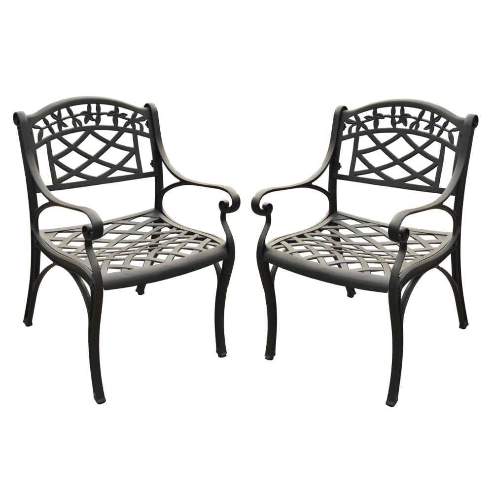 Crosley Furniture Aluminum Patio Chairs at Lowes.com