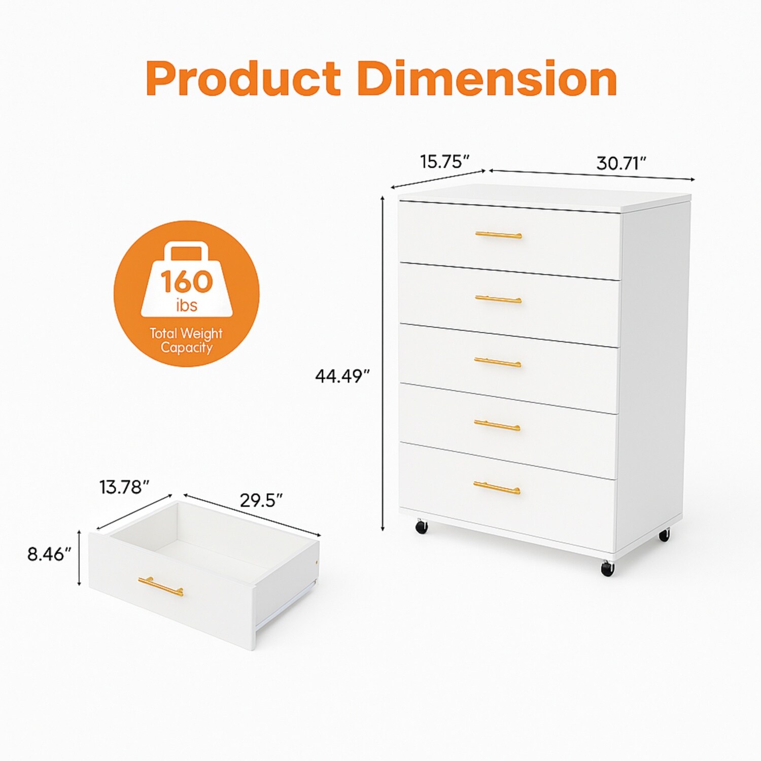 Beedesign DJYC-B372P420466 dressers - View #3