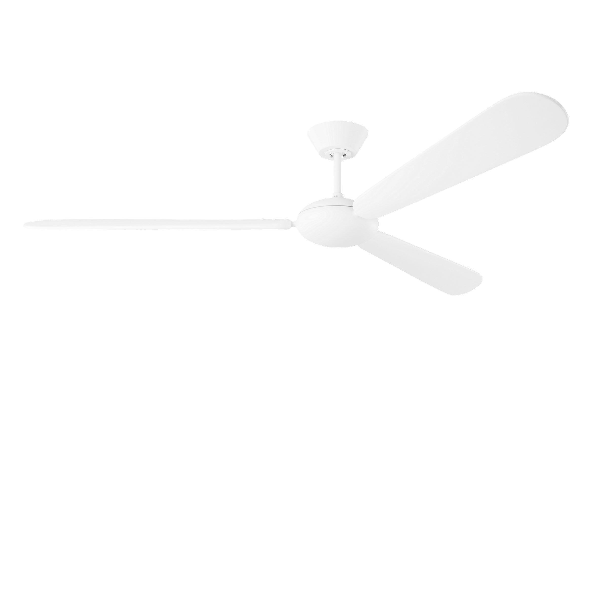 Generation Lighting 3PODSM64RZW Ceiling-Fans - View #3