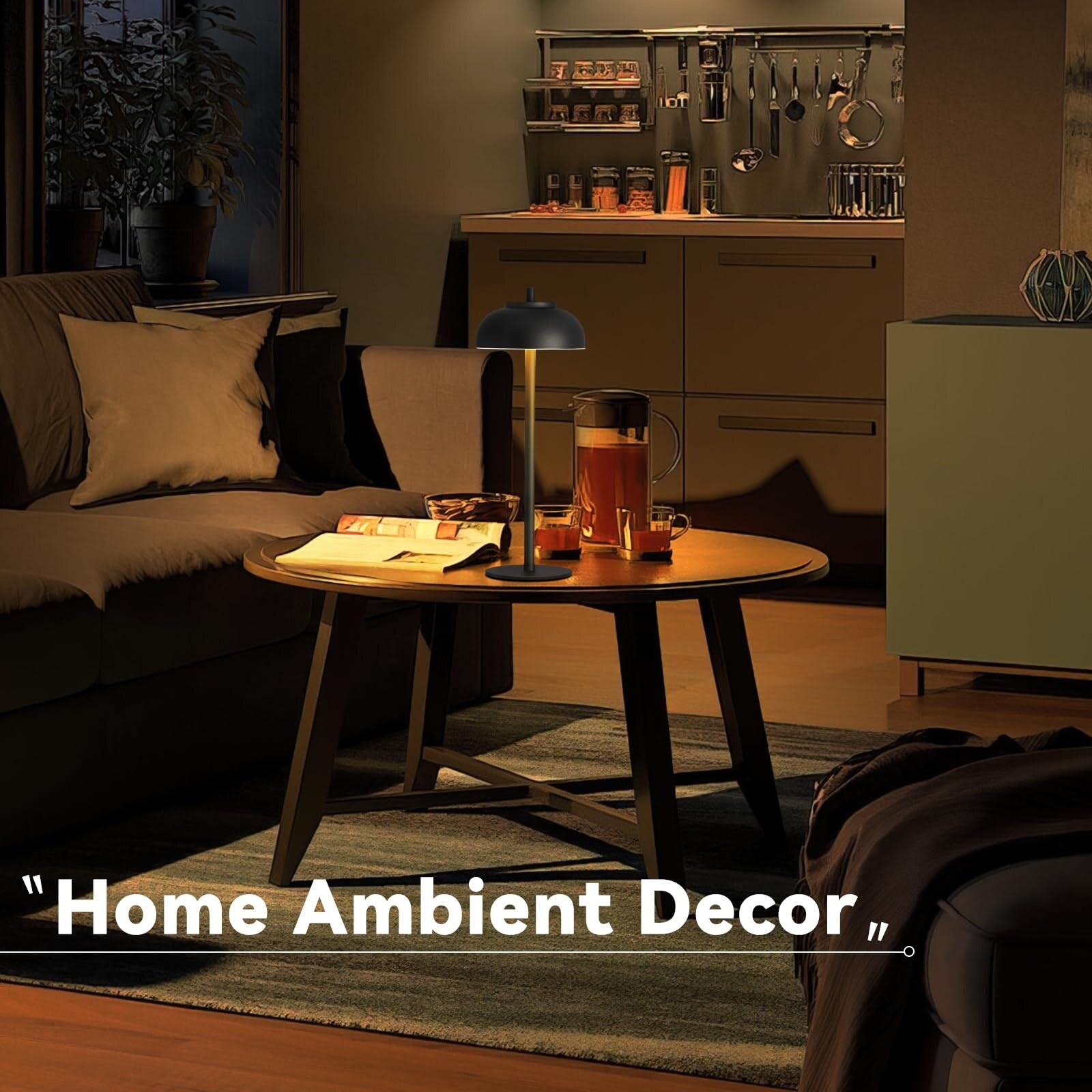 Vrbgify L05VG10027 Table-Lamps - View #7